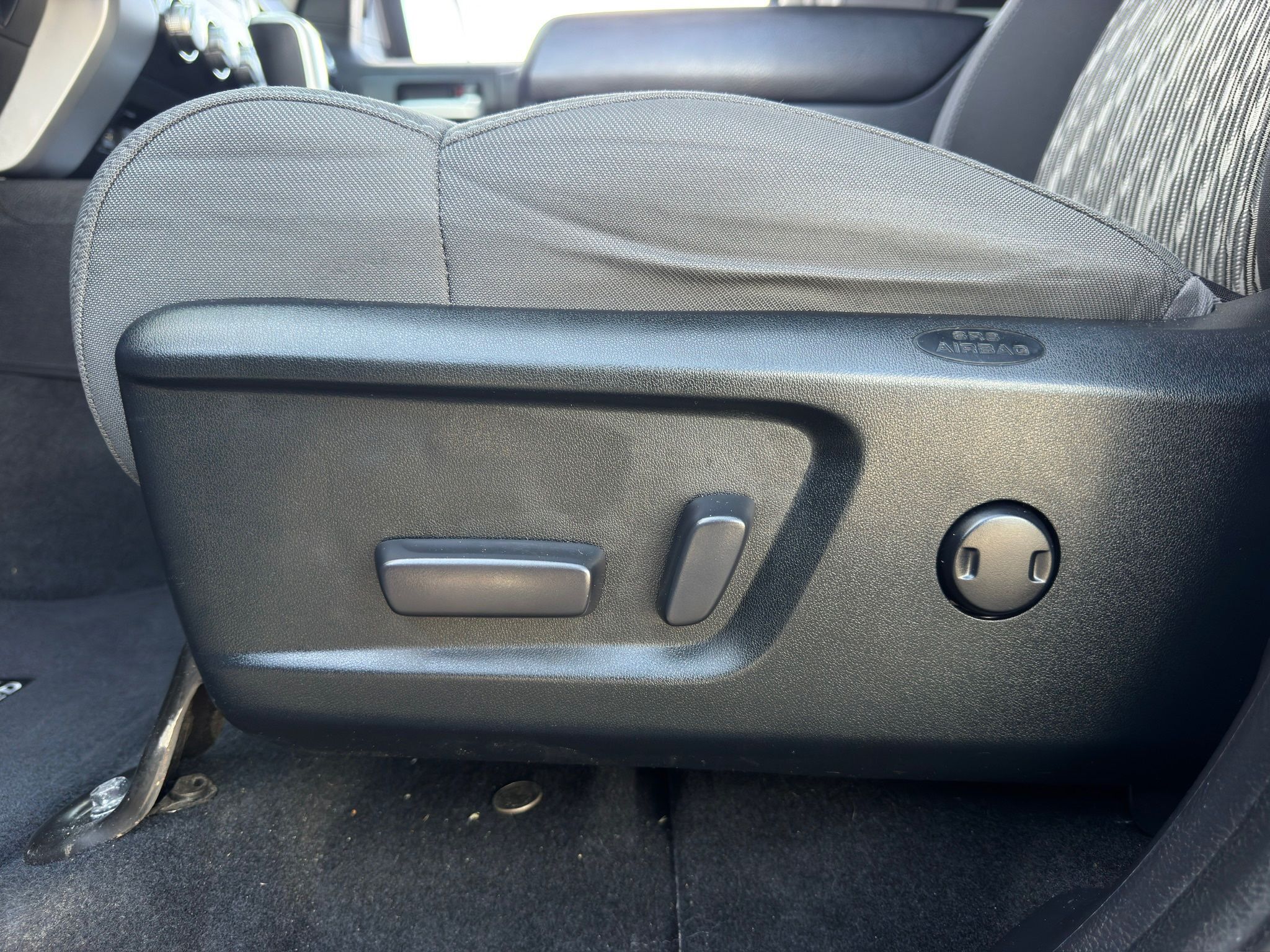 2021 Toyota Tundra SR5 Black at Gullo Toyota