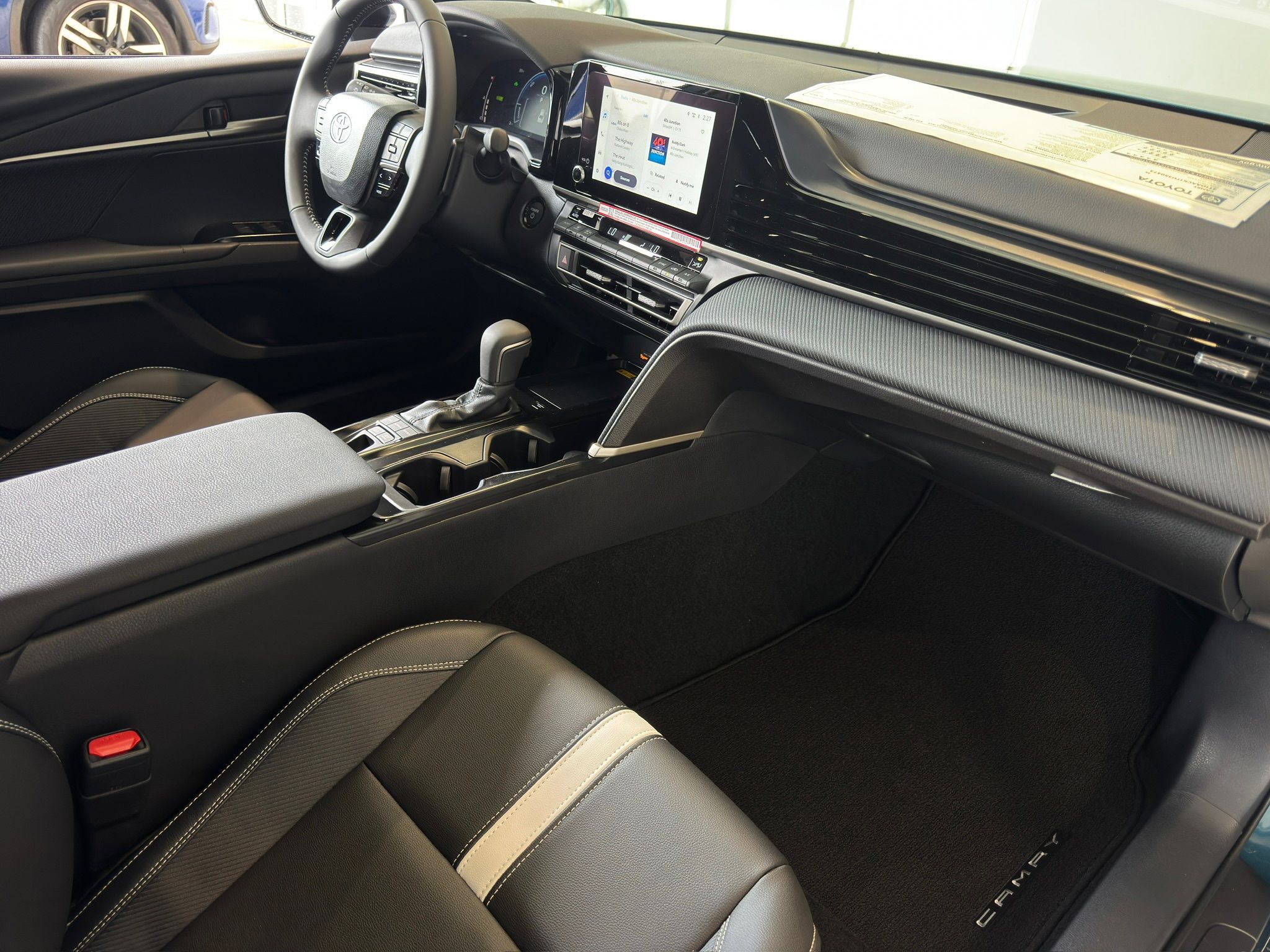 2026 Toyota Camry SE  at Classic Toyota Galveston