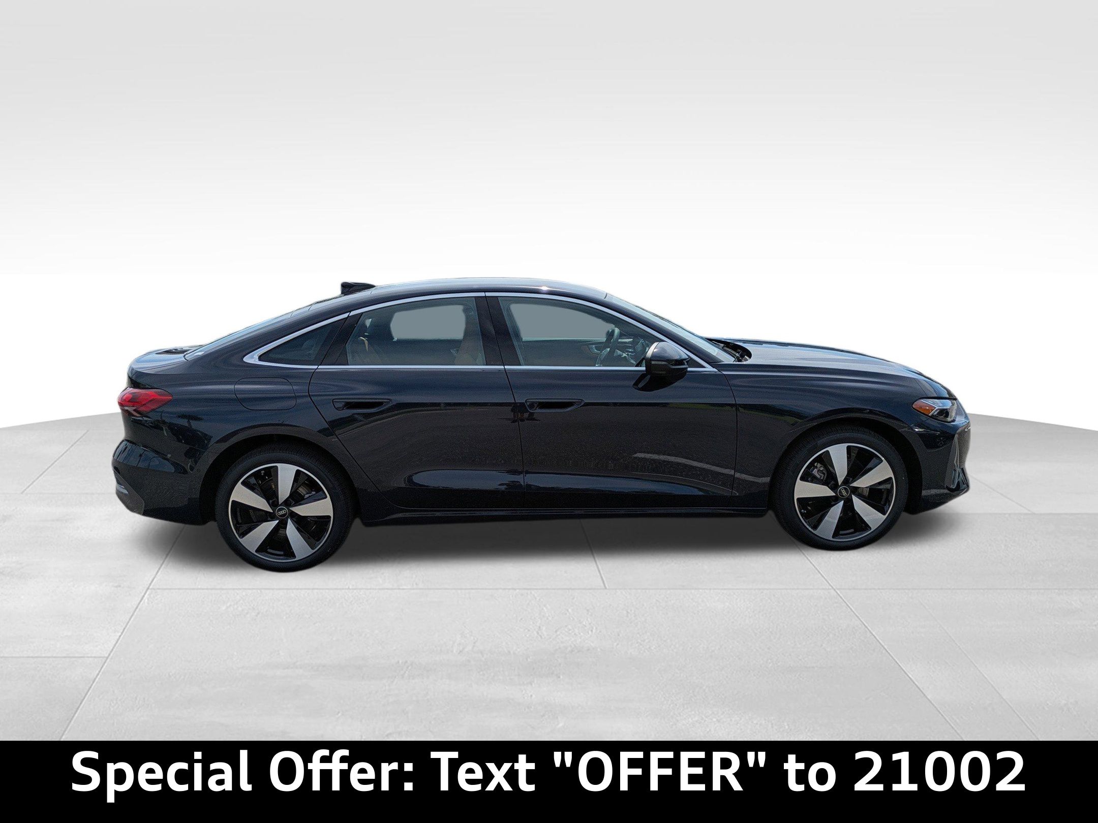 Audi 2025 ALL-NEW A5 Prestige quattro