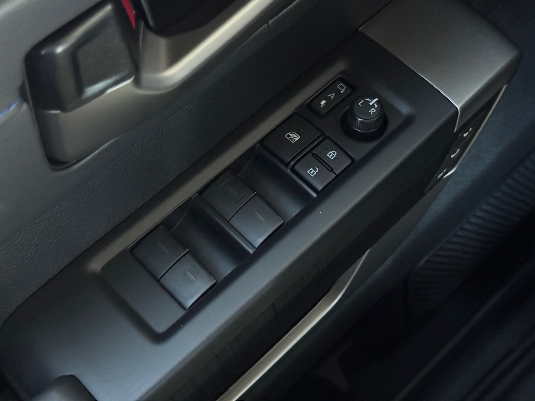 2026 Toyota Tundra Platinum  at Don McGill Toyota