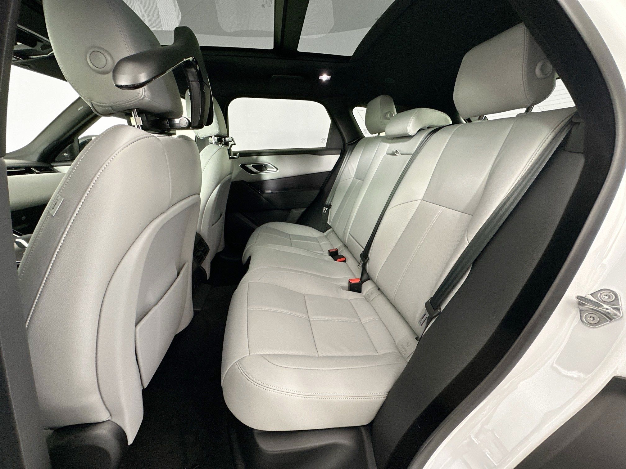 new 2026 Land Rover Range Rover Velar car, priced at $83,365