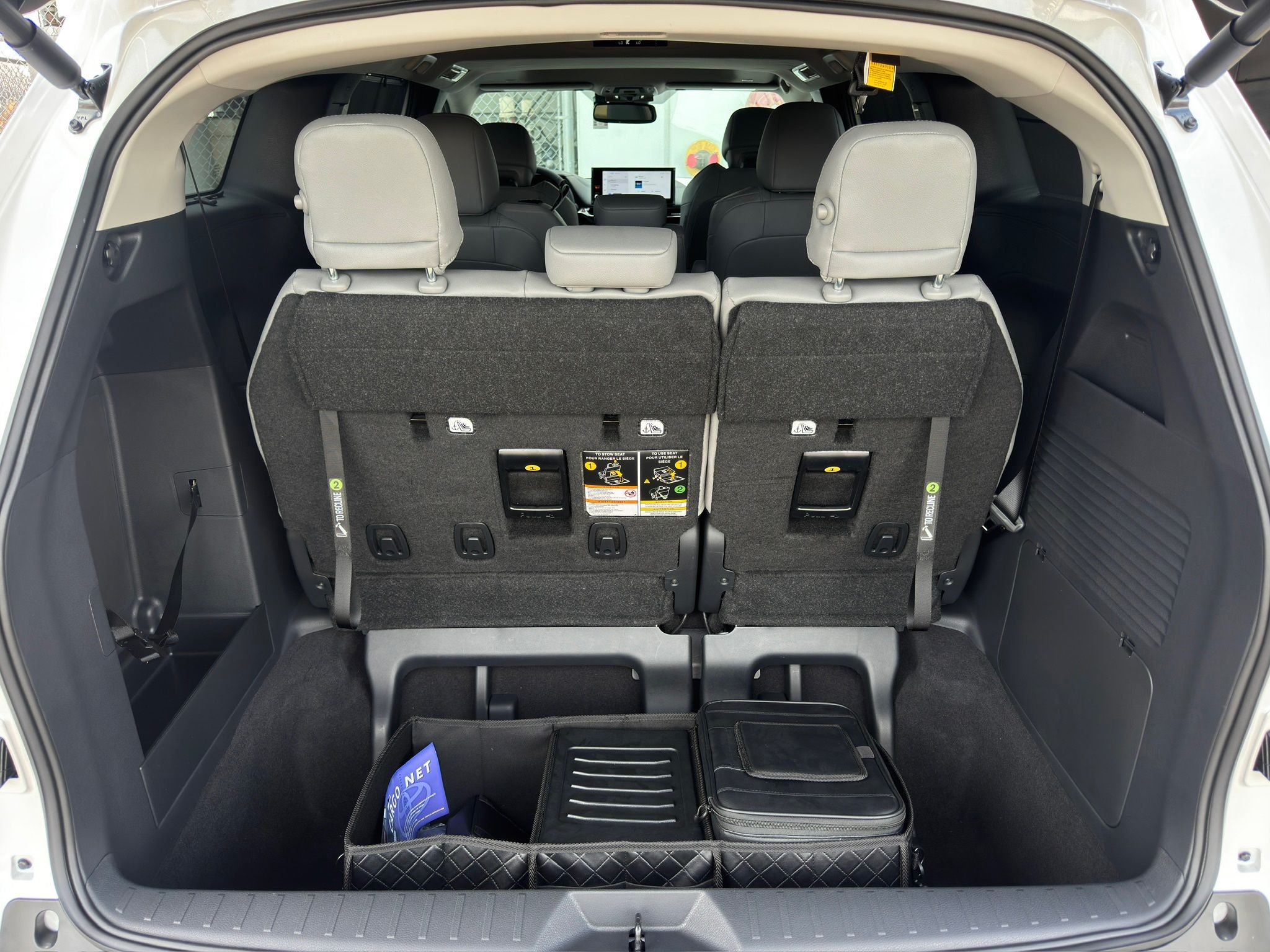 2026 Toyota Sienna XLE  at Classic Toyota Galveston