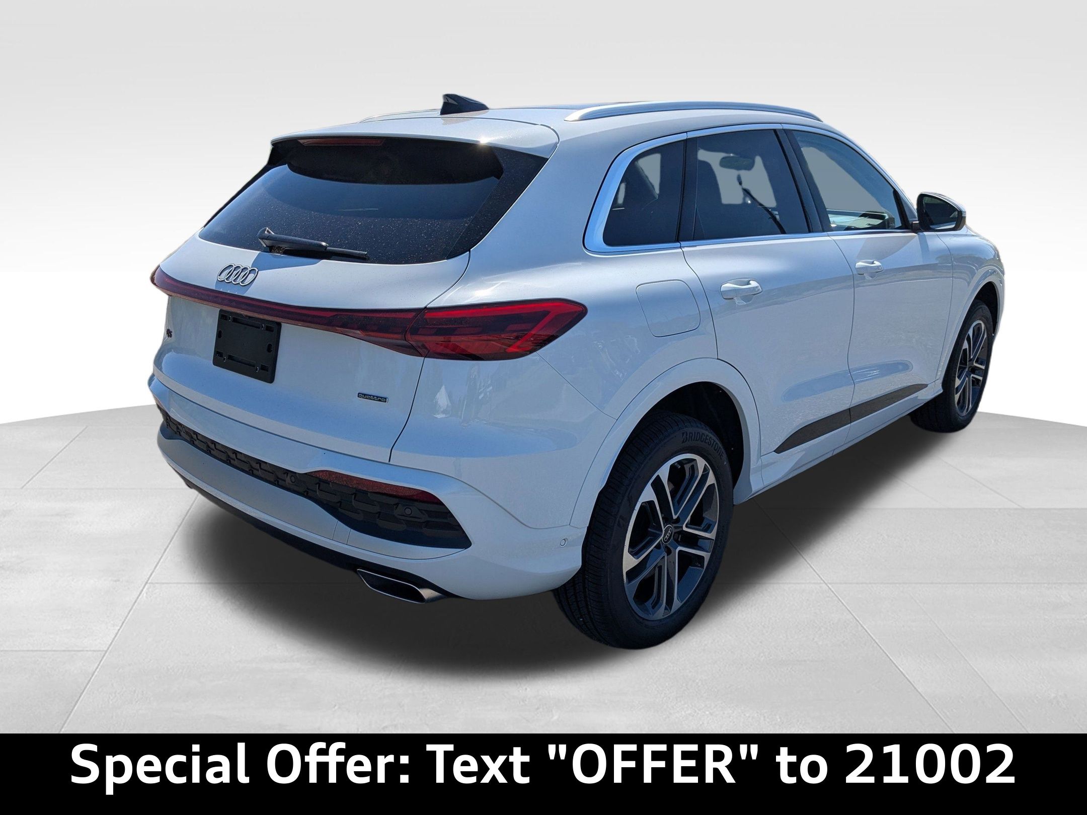 2025 Audi Q5 Premium Plus photo 3