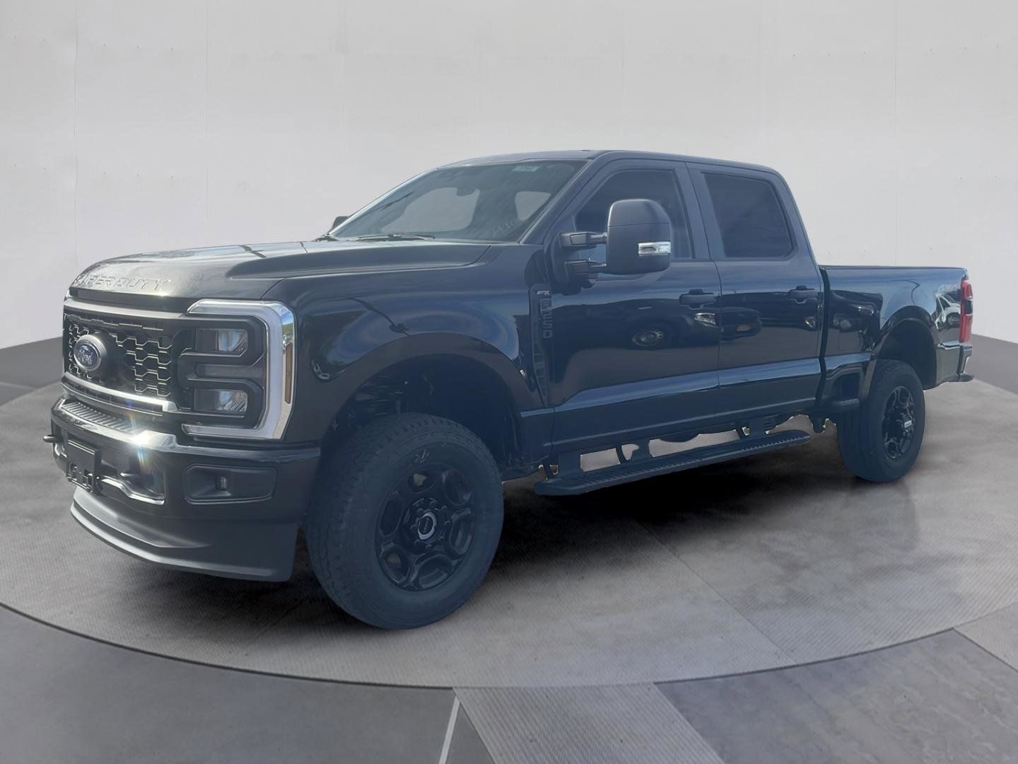 2026 Ford F-250SD 