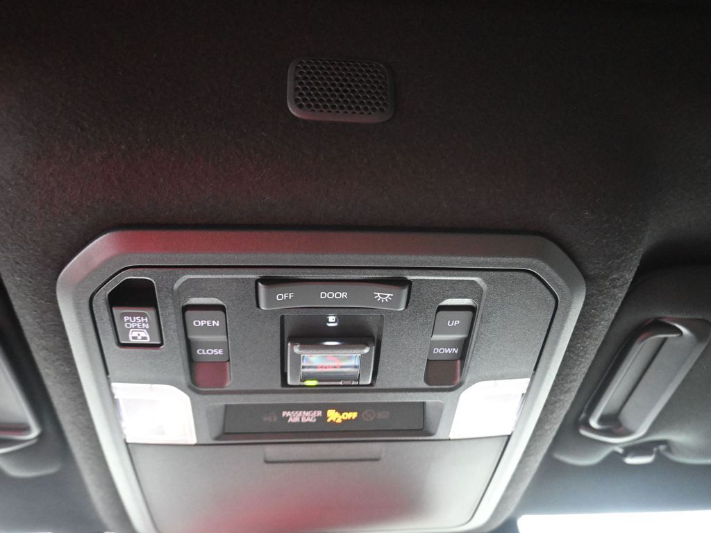 2025 Toyota 4Runner i-FORCE MAX Hybrid Limited White at Gullo Toyota