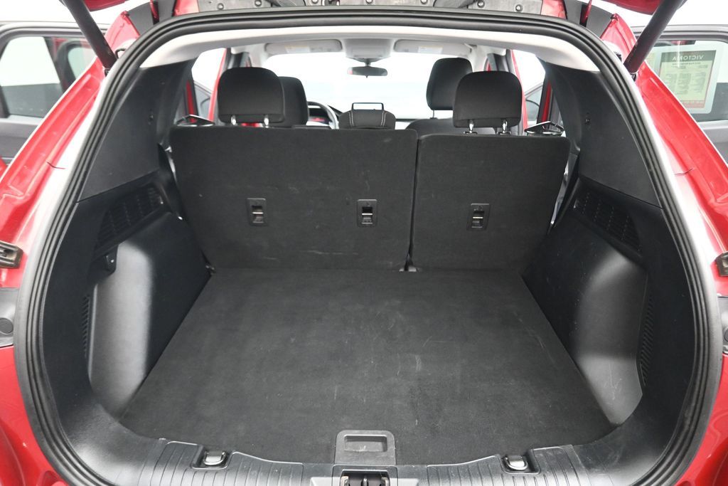 2023 Ford Escape Active Red at Wharton Ford