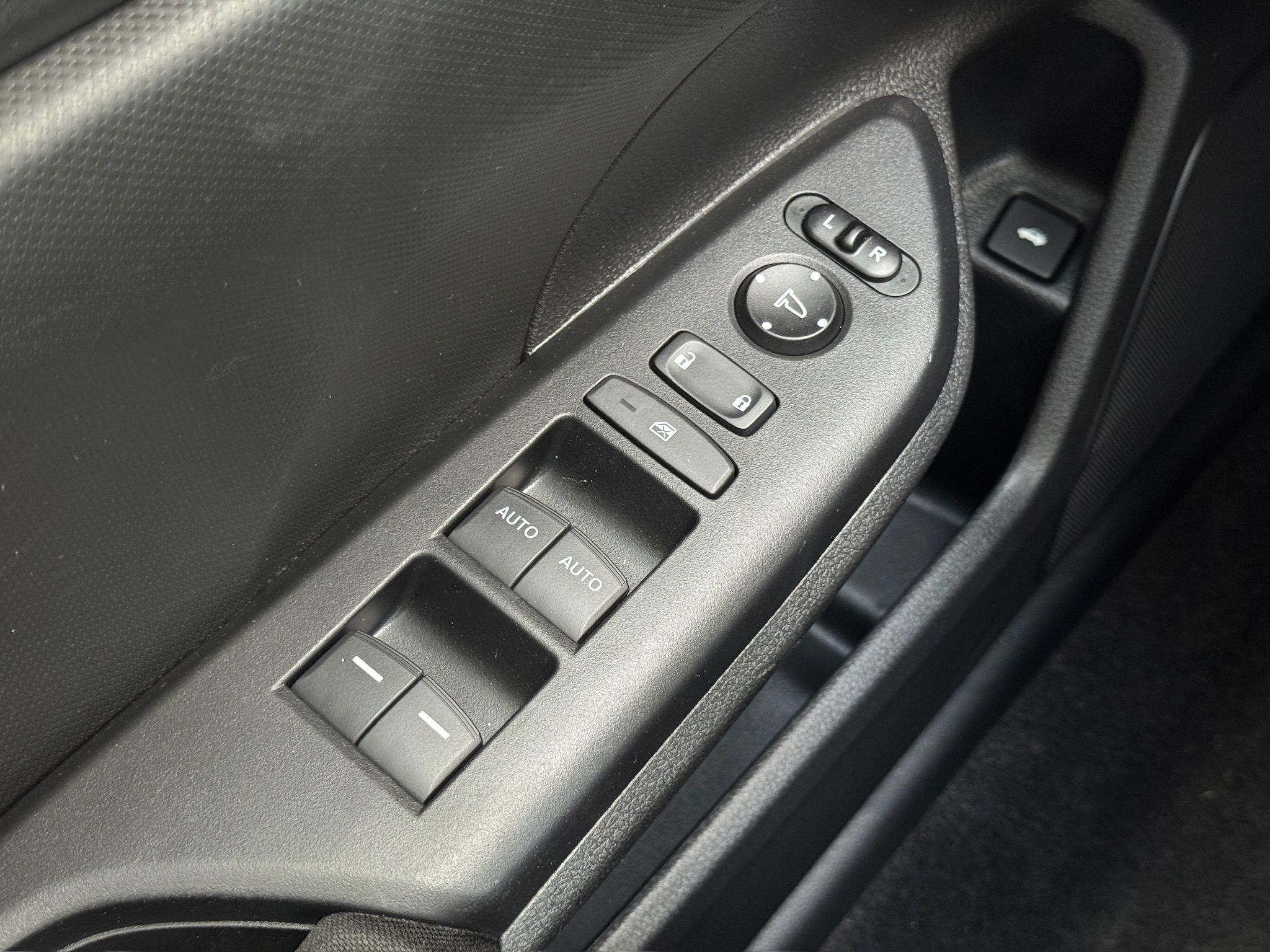 2019 Honda Civic LX  at Joe Myers Mazda Kia