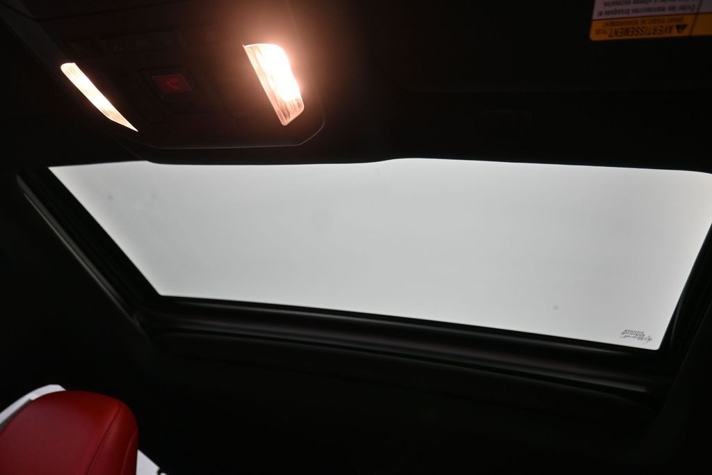 2021 Toyota Highlander XSE White at Toyota of Victoria