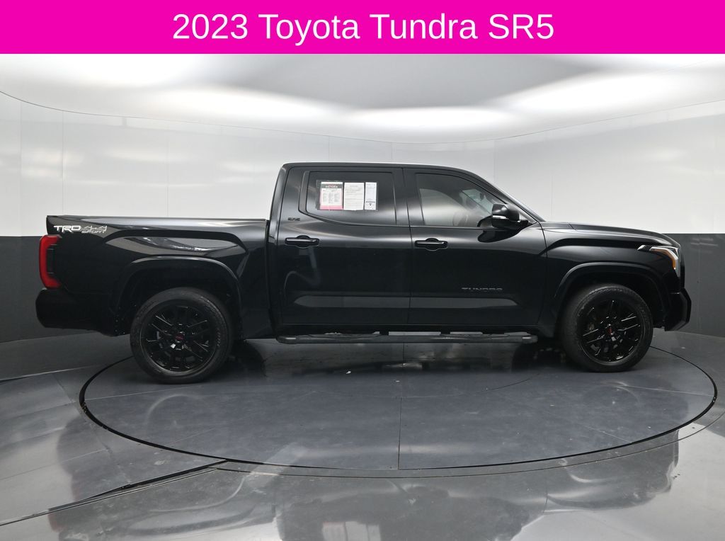 2023 Toyota Tundra SR5 - 3