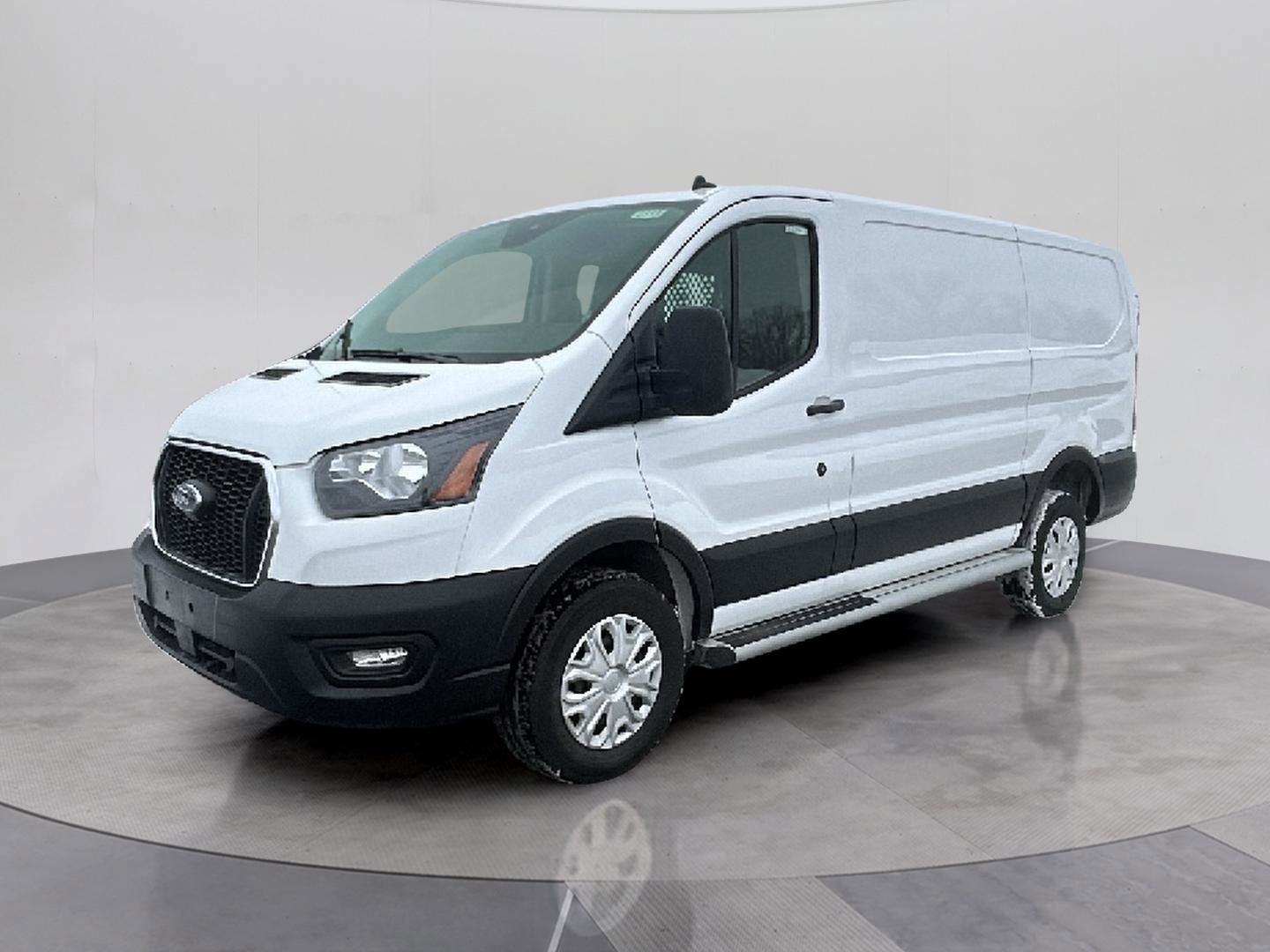 2024 Ford Transit Cargo 250 Low Roof LB RWD