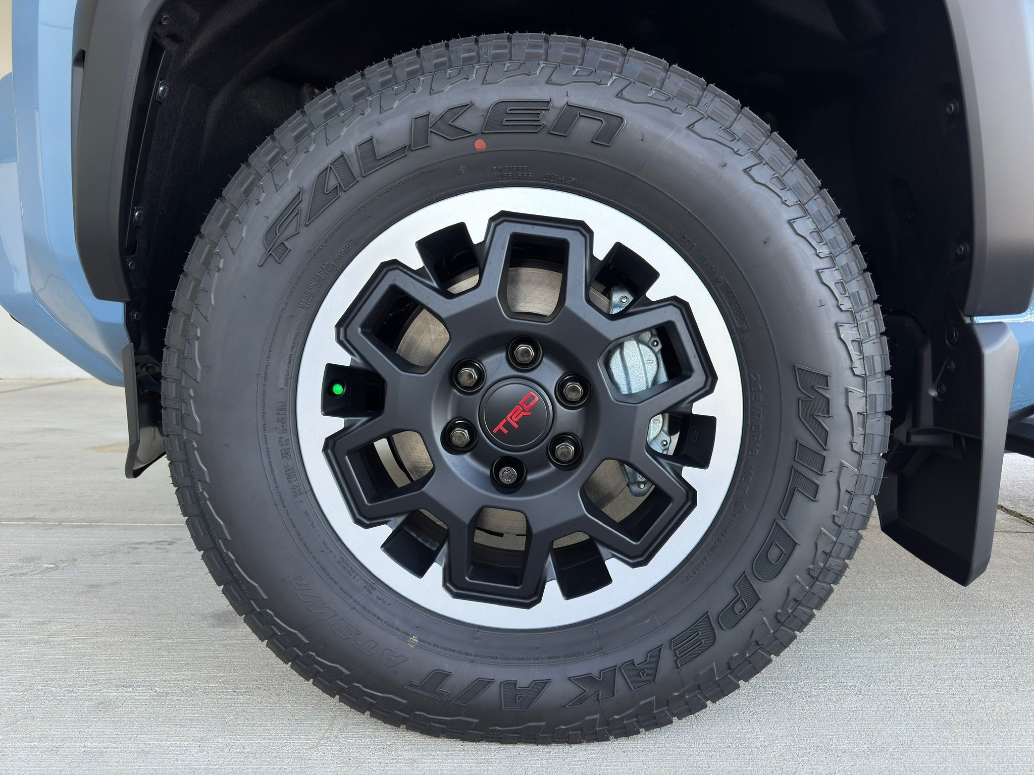 2026 Toyota 4Runner TRD Off-Road Premium  at Don McGill Toyota