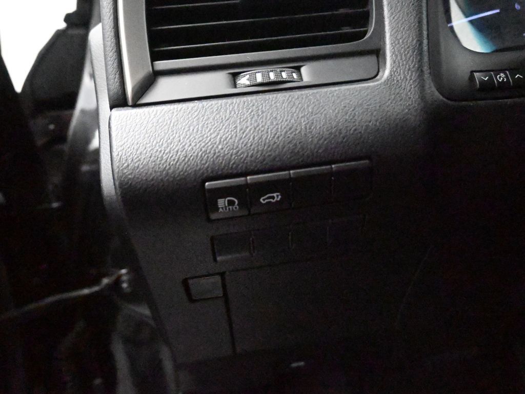 2019 Lexus RX 350 Black at Westside Lexus