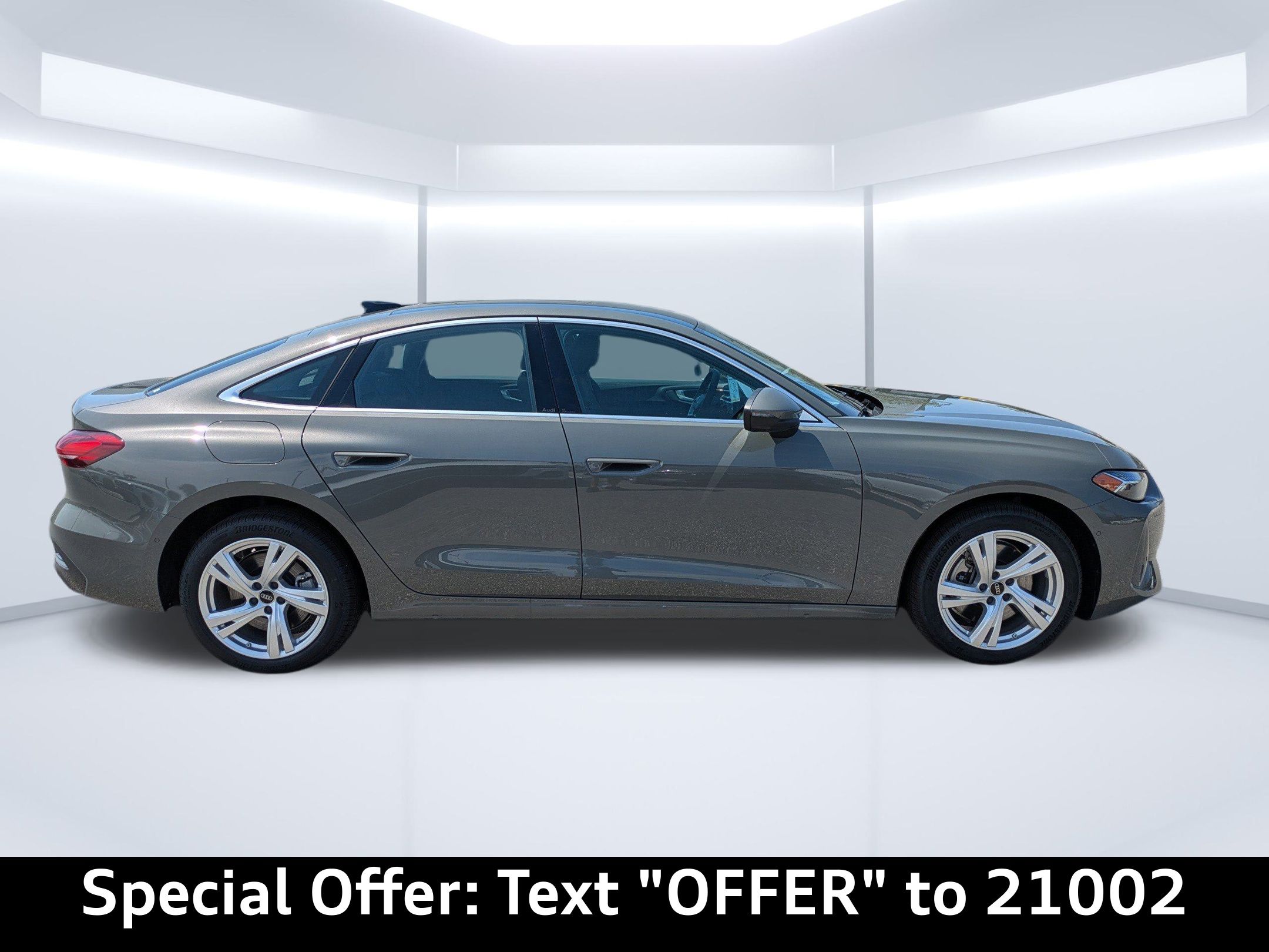 Audi 2025 A5 Premium Plus quattro