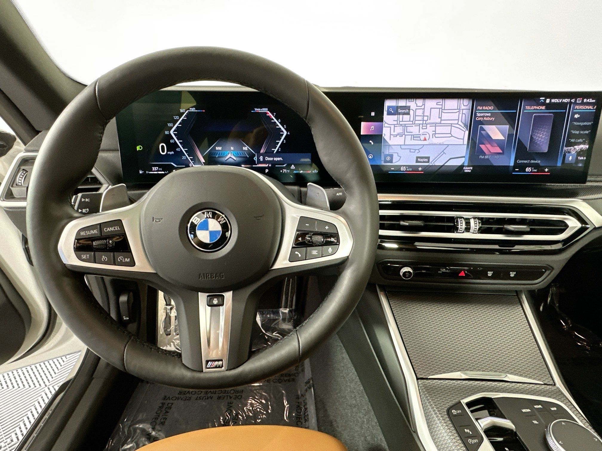 used 2024 BMW 2-Series car, priced at $48,998