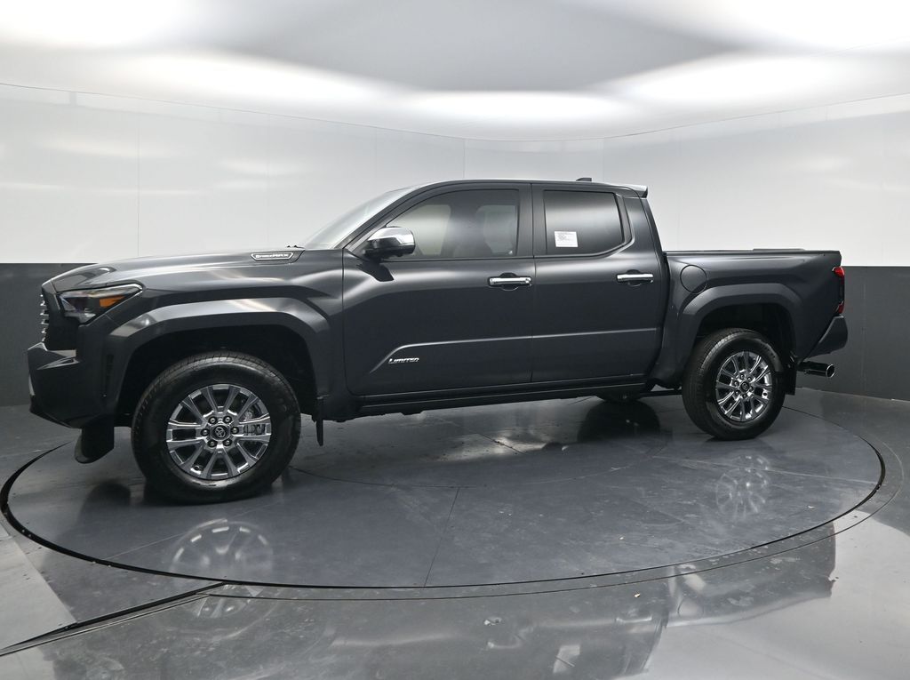 2026 Toyota Tacoma Limited - 2
