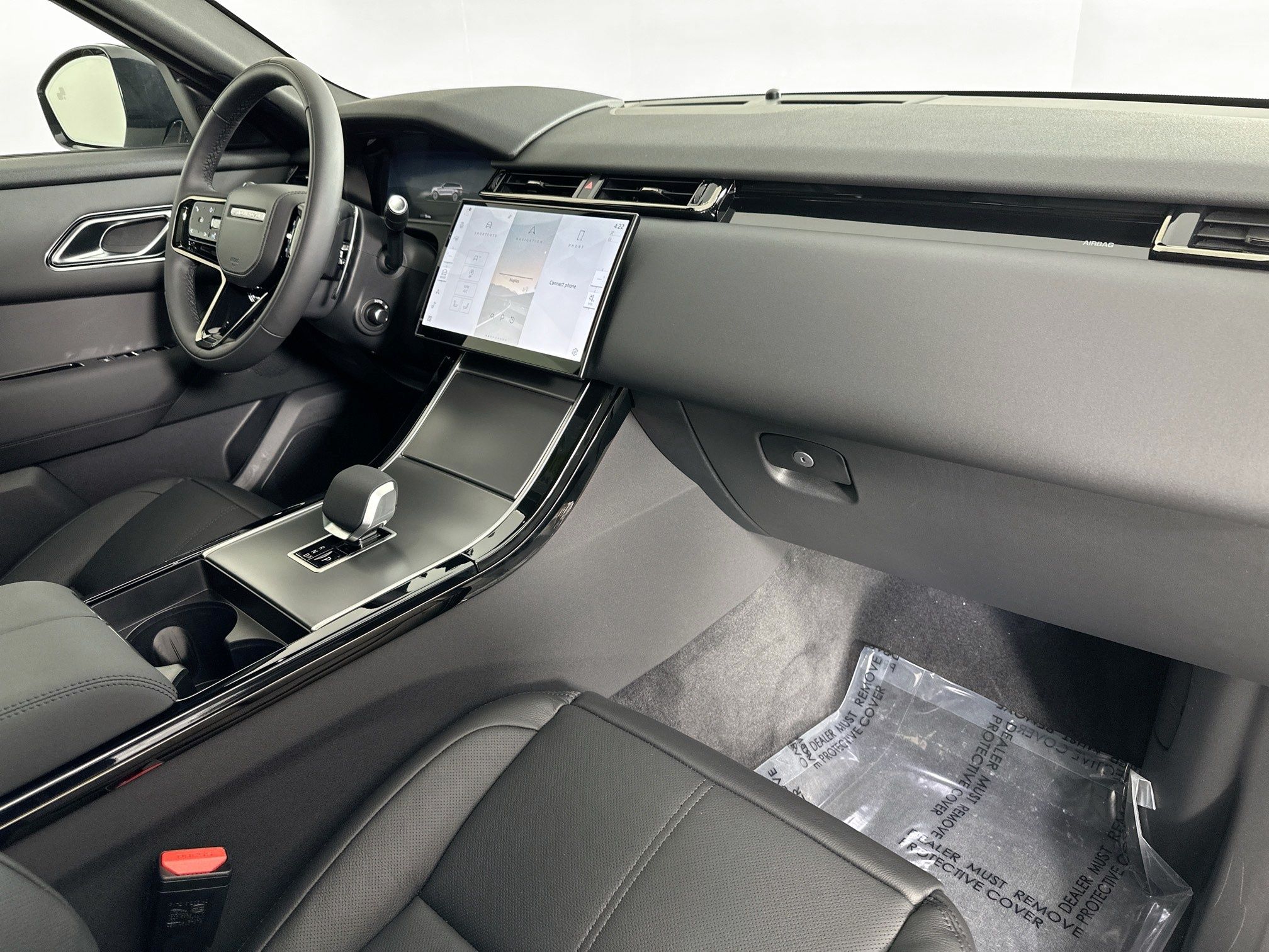 used 2026 Land Rover Range Rover Velar car, priced at $64,120