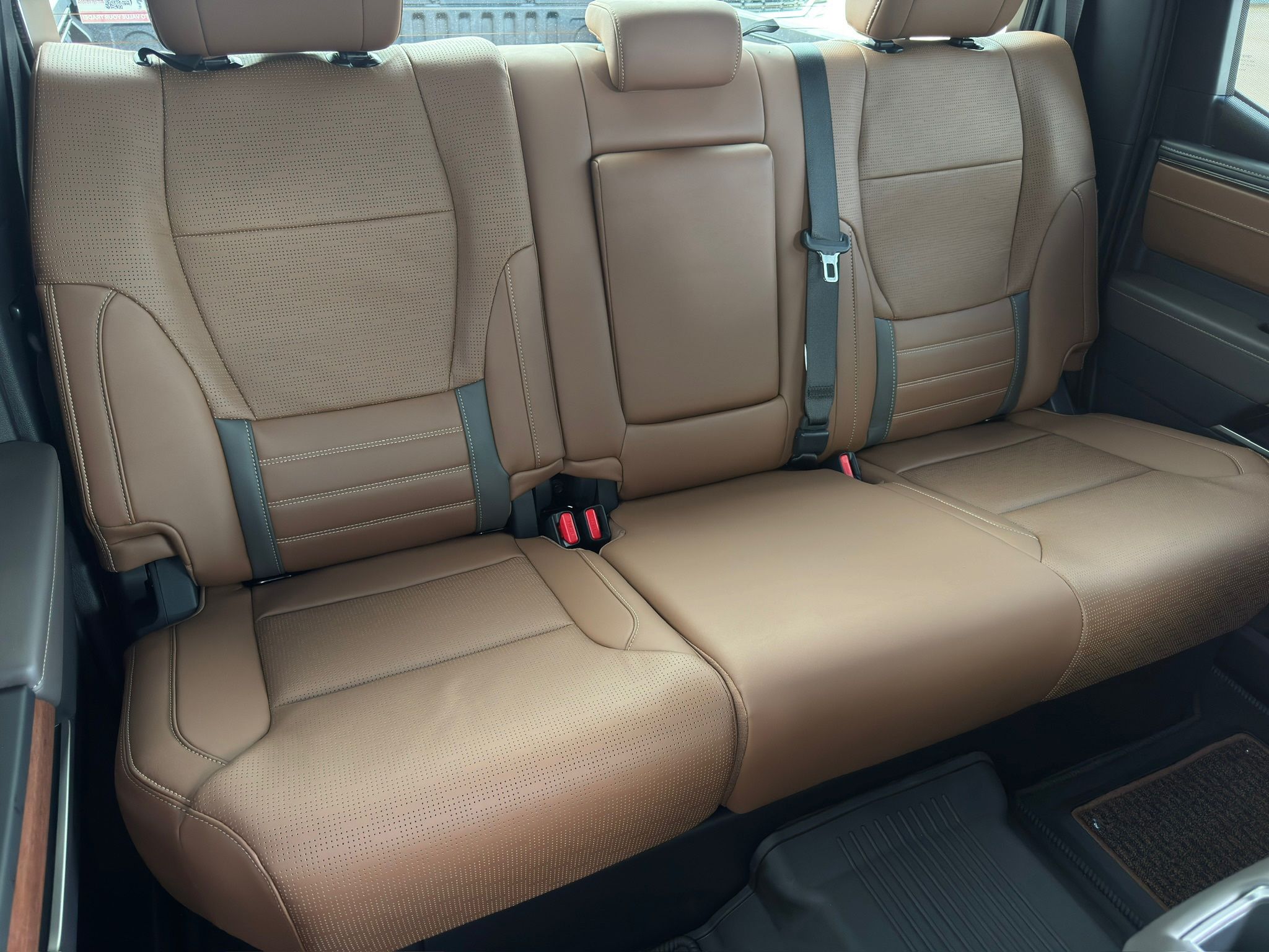 2026 Toyota Tundra Hybrid 1794 Edition  at Don McGill Toyota