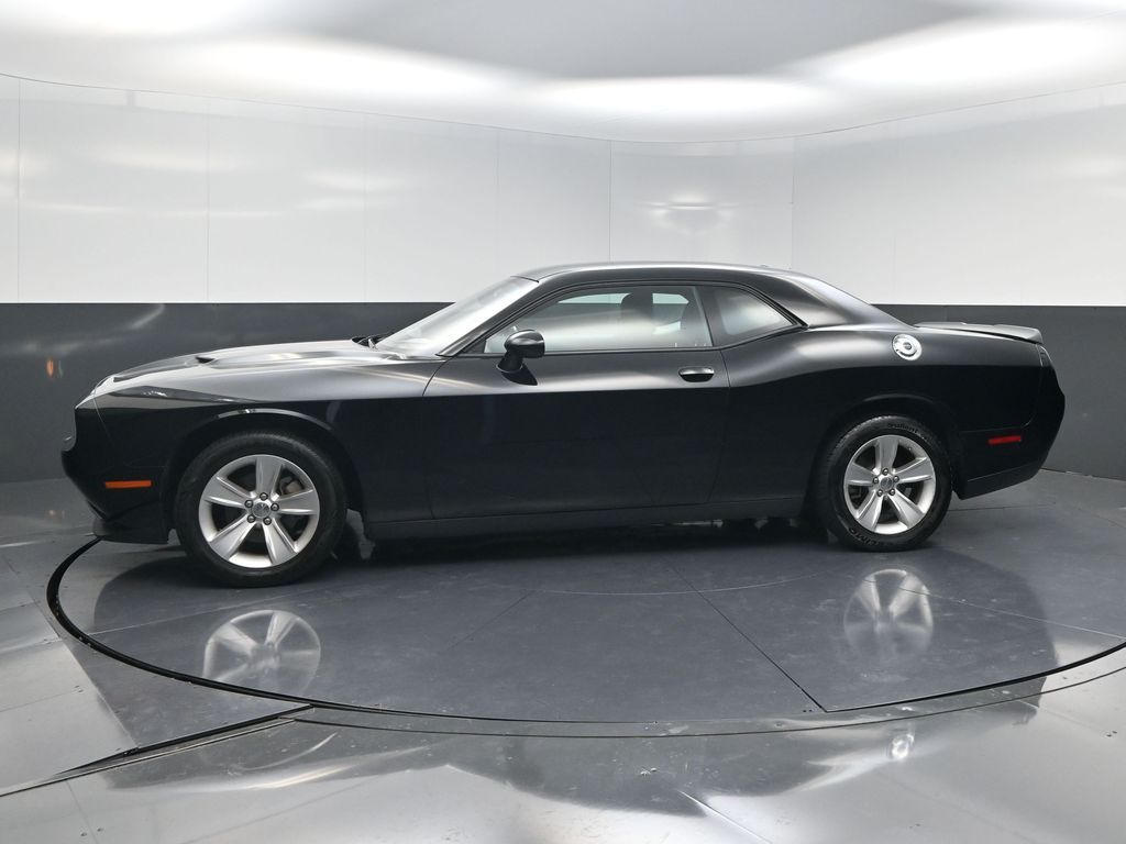 2023 Dodge Challenger SXT - 2