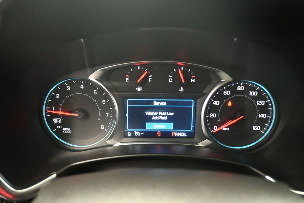 2024 Chevrolet Equinox LT - 6