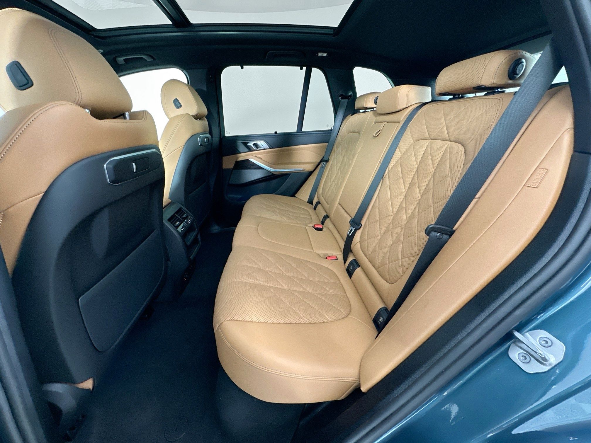 used 2024 BMW X5 car, priced at $49,998