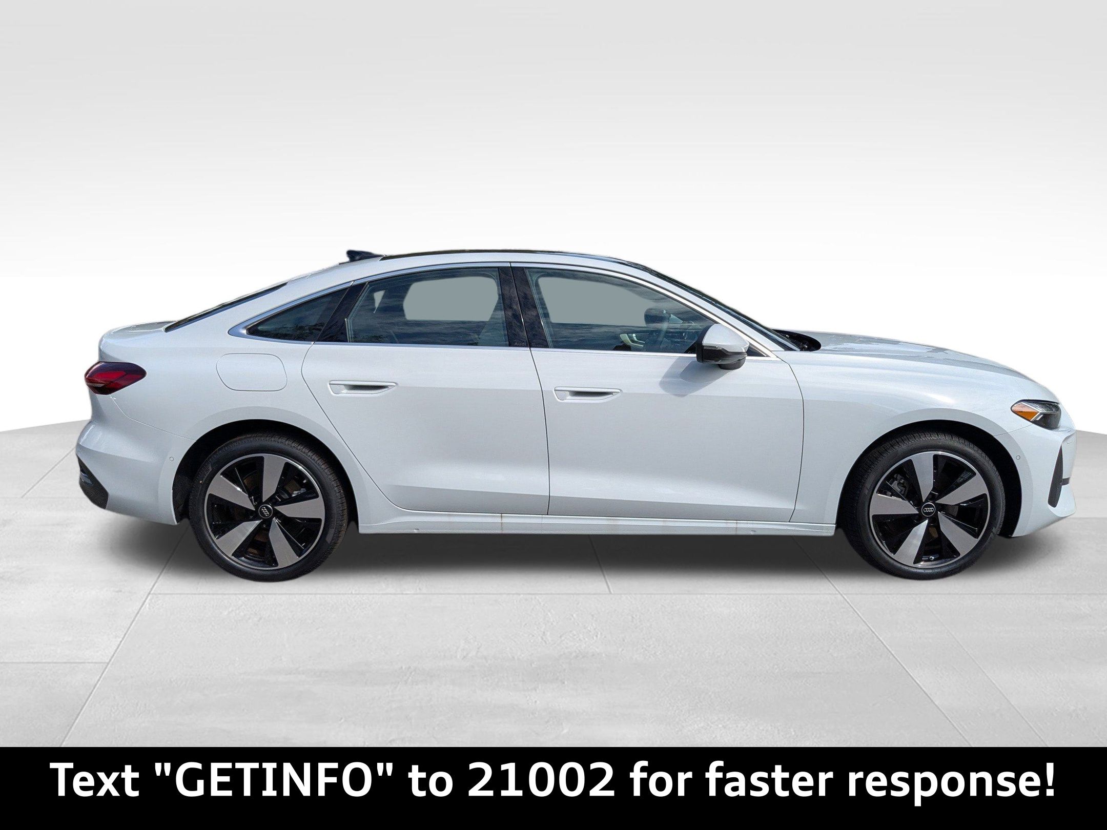 Audi 2025 ALL-NEW A5 Premium Plus quattro