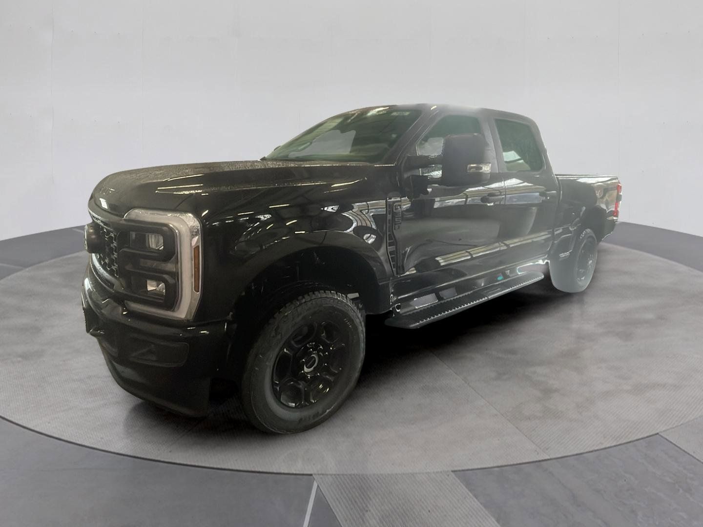 2026 Ford F-350SD 