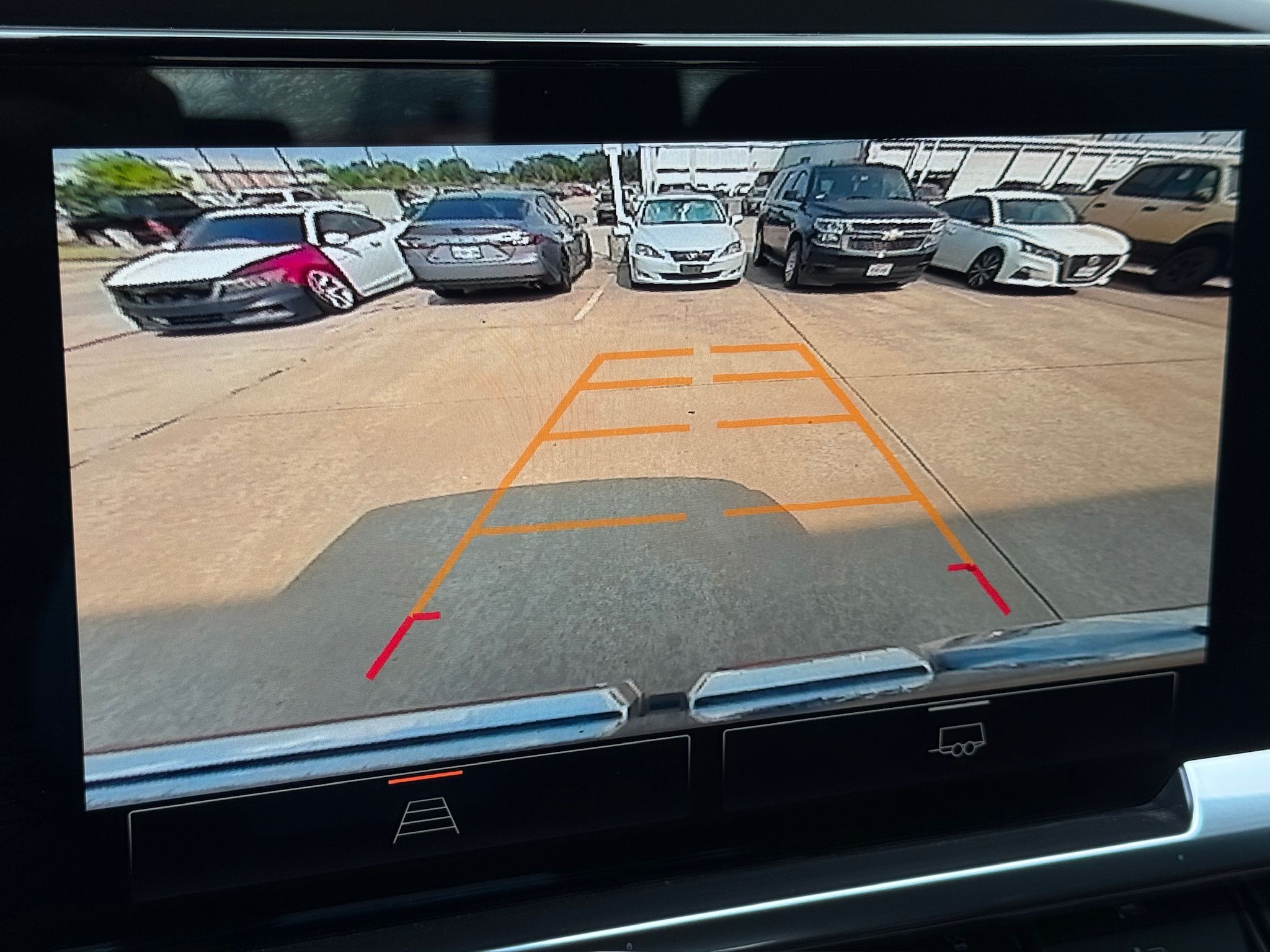 2024 GMC Sierra 1500 Elevation Silver at Big Star Buick GMC