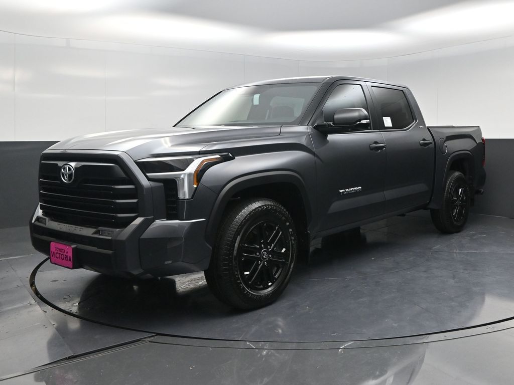 2026 Toyota Tundra SR5 - 1
