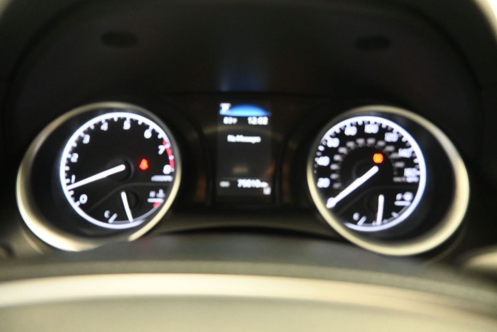 2021 Toyota Camry LE Silver at DeMontrond Gulf Freeway