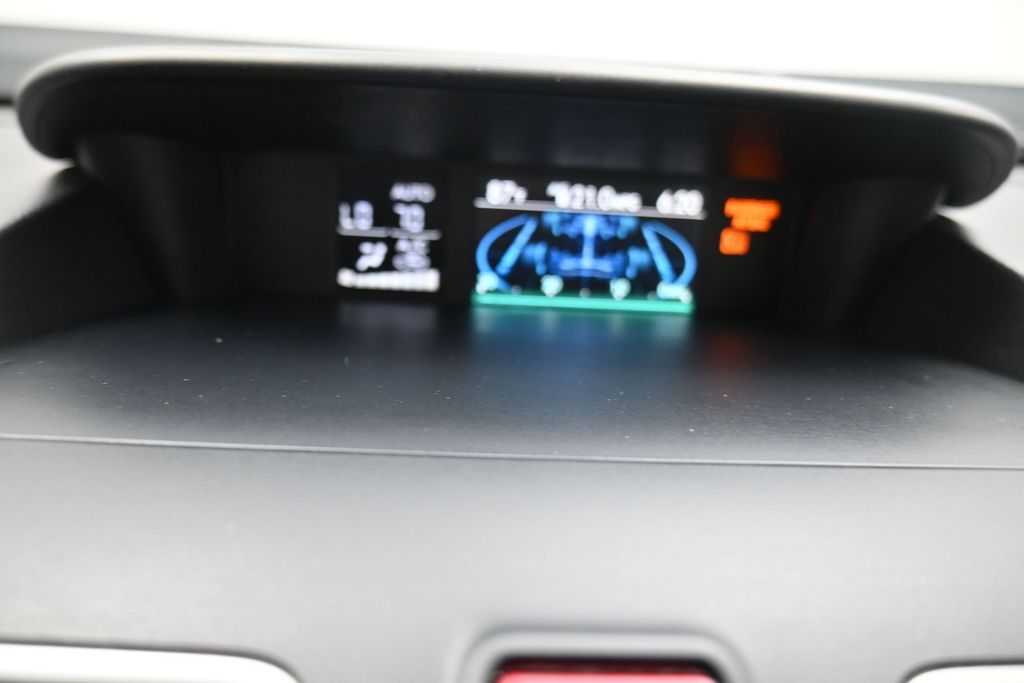 2018 Subaru Forester 2.5i Touring Black at Durrett Motor Company