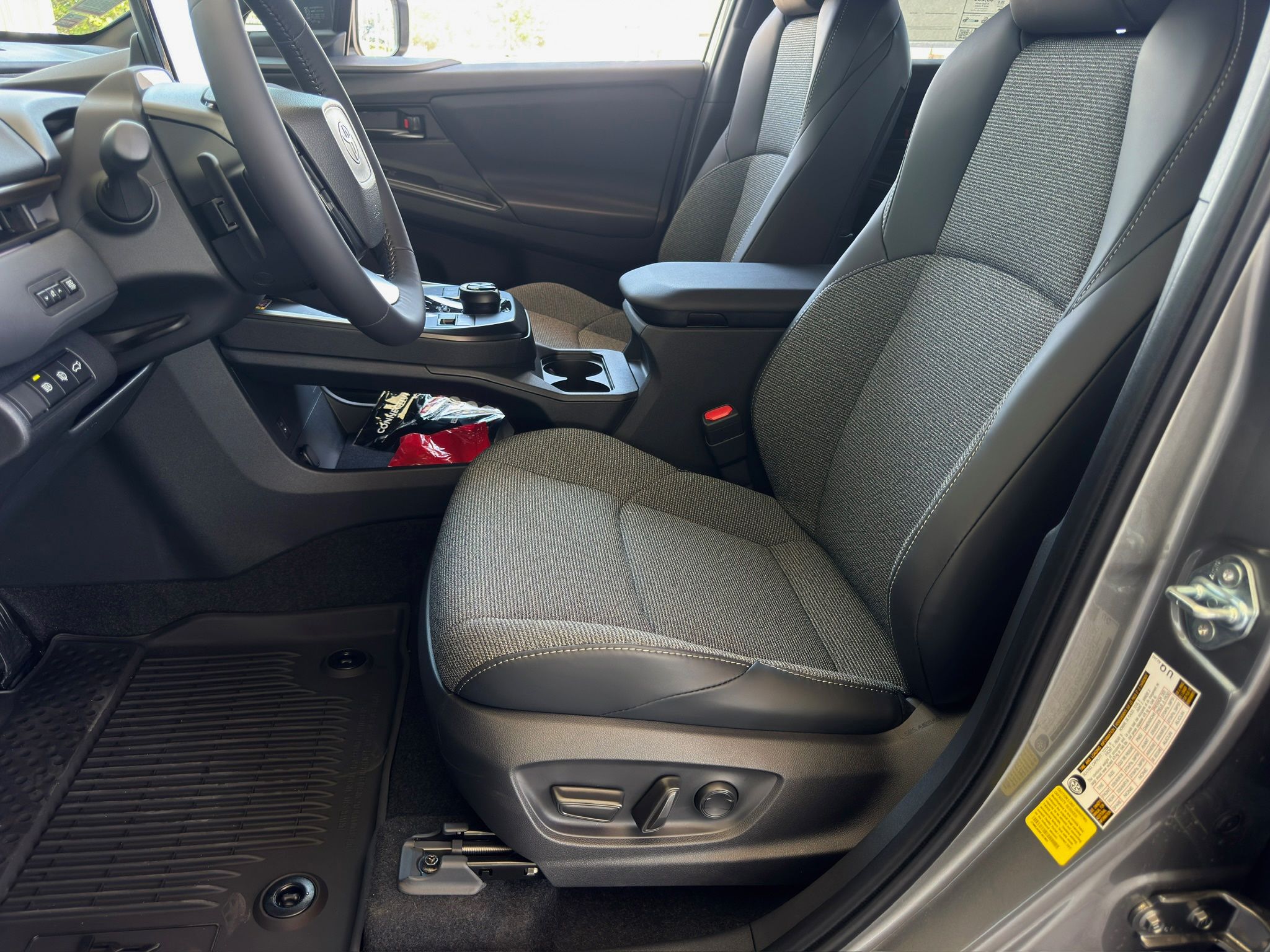 2026 Toyota bZ XLE Plus  at Community Toyota