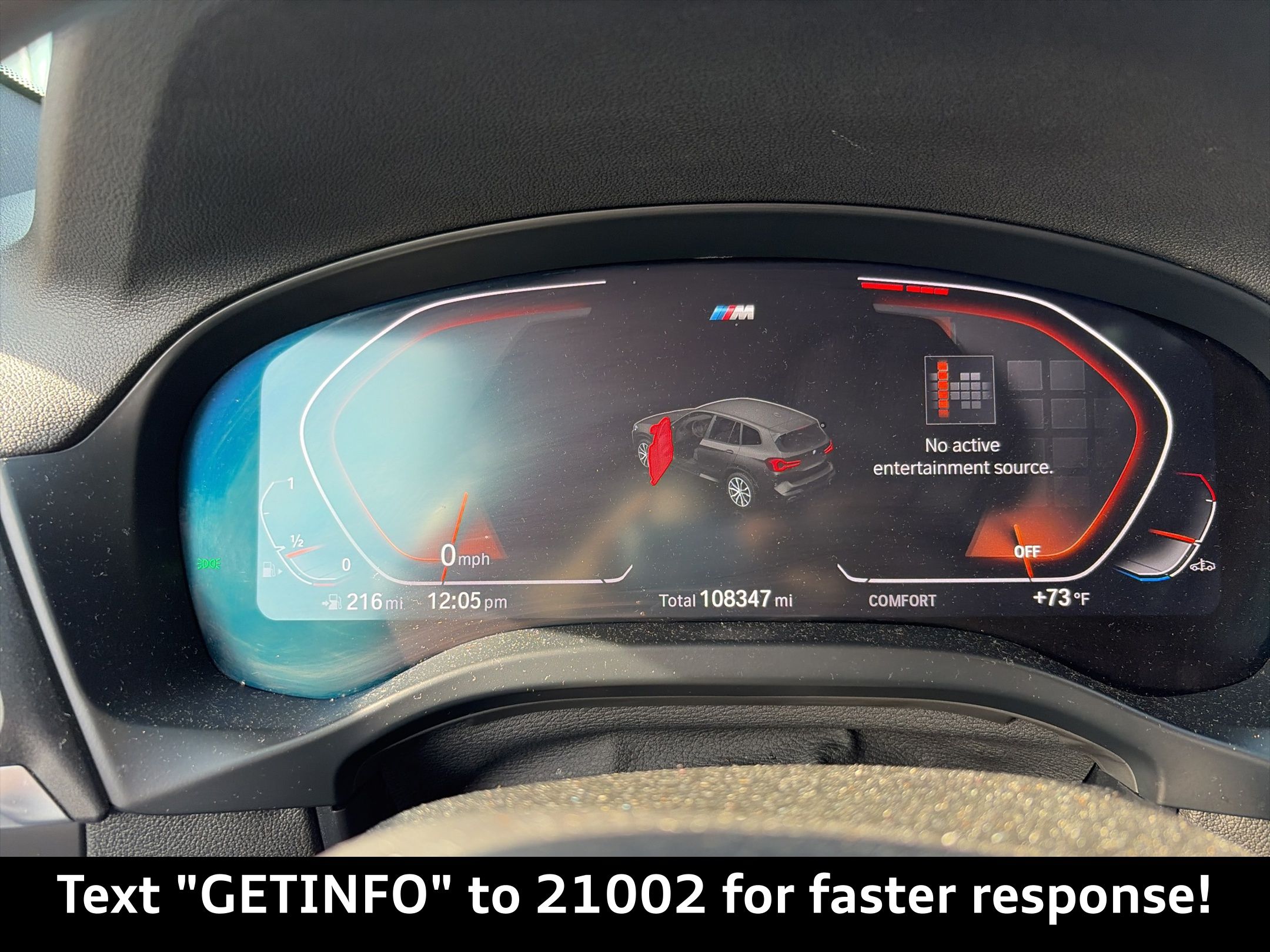 BMW 2023 X3 xDrive30i