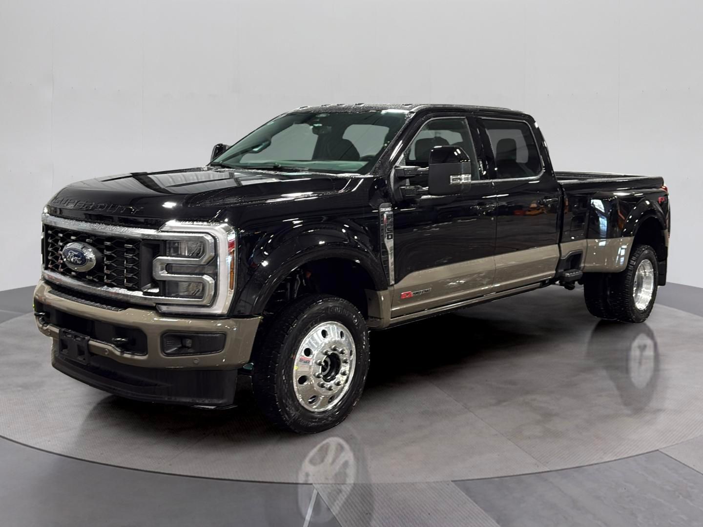 2026 Ford F-450SD 