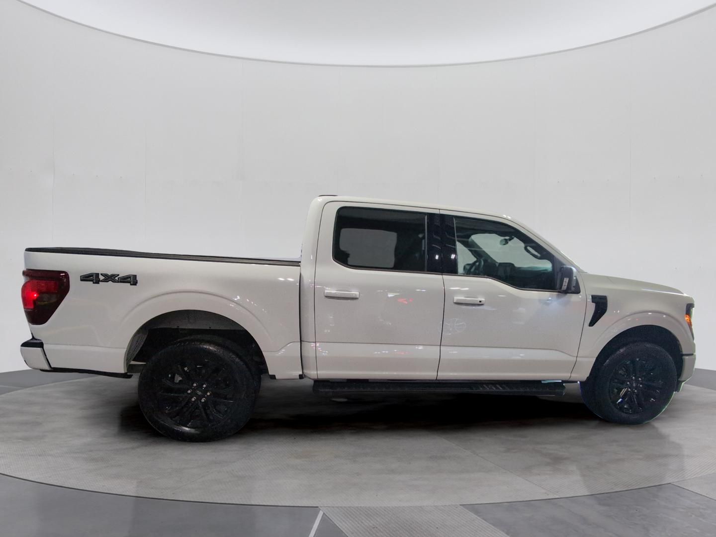 Used 2024 Ford F-150 XLT
