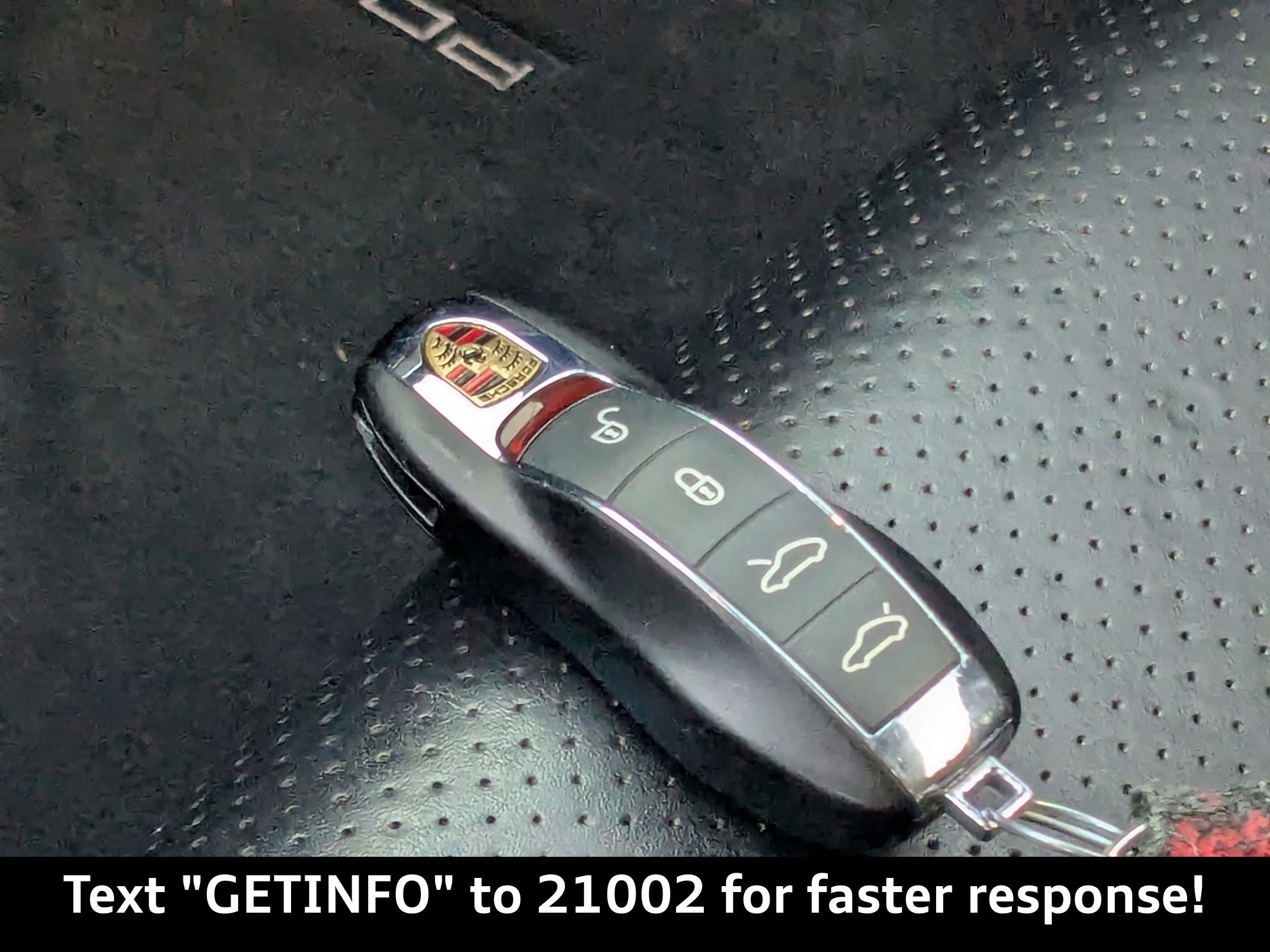 Porsche 2018 718 Cayman Base