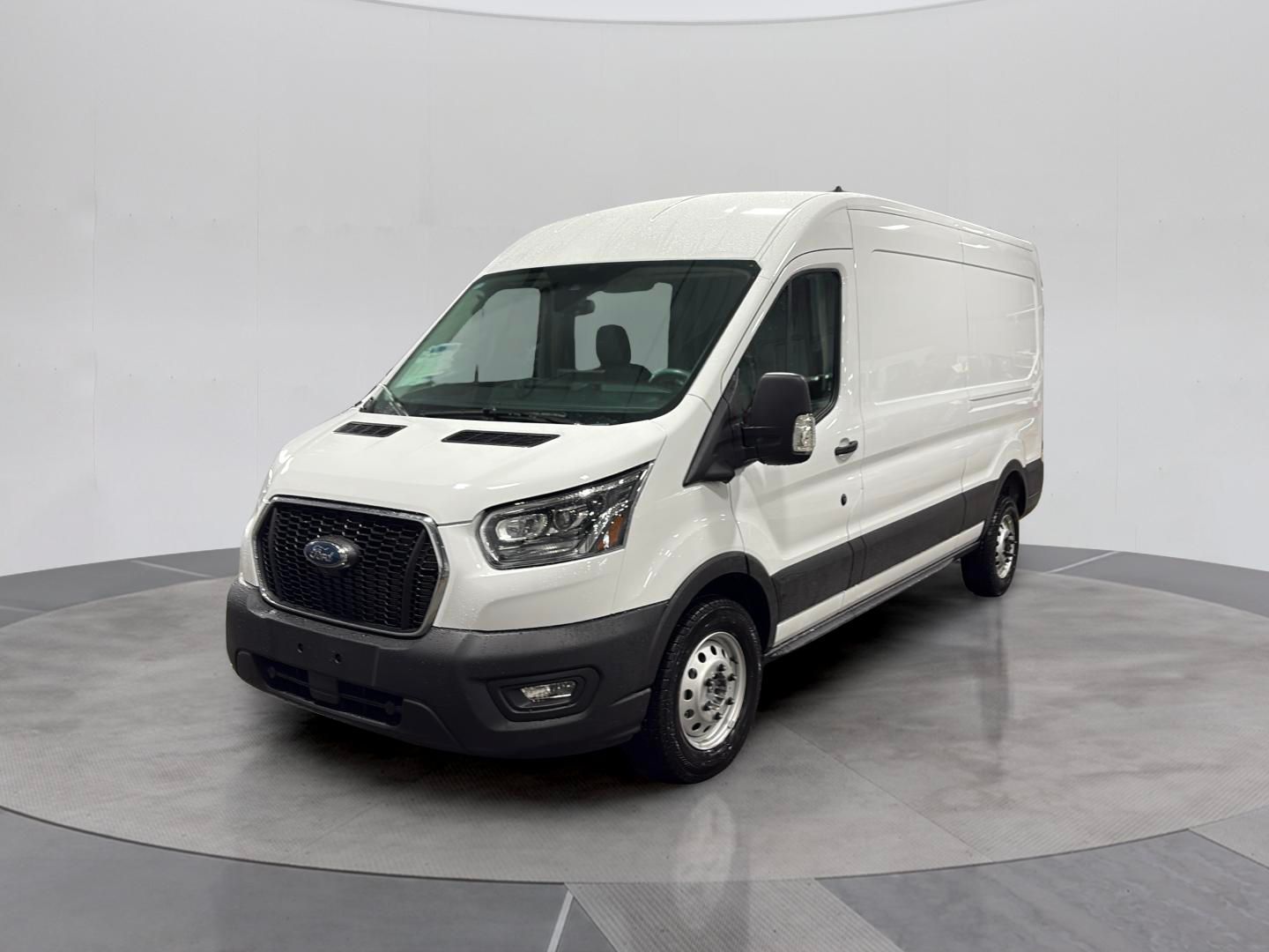 2025 Ford Transit-150 Base