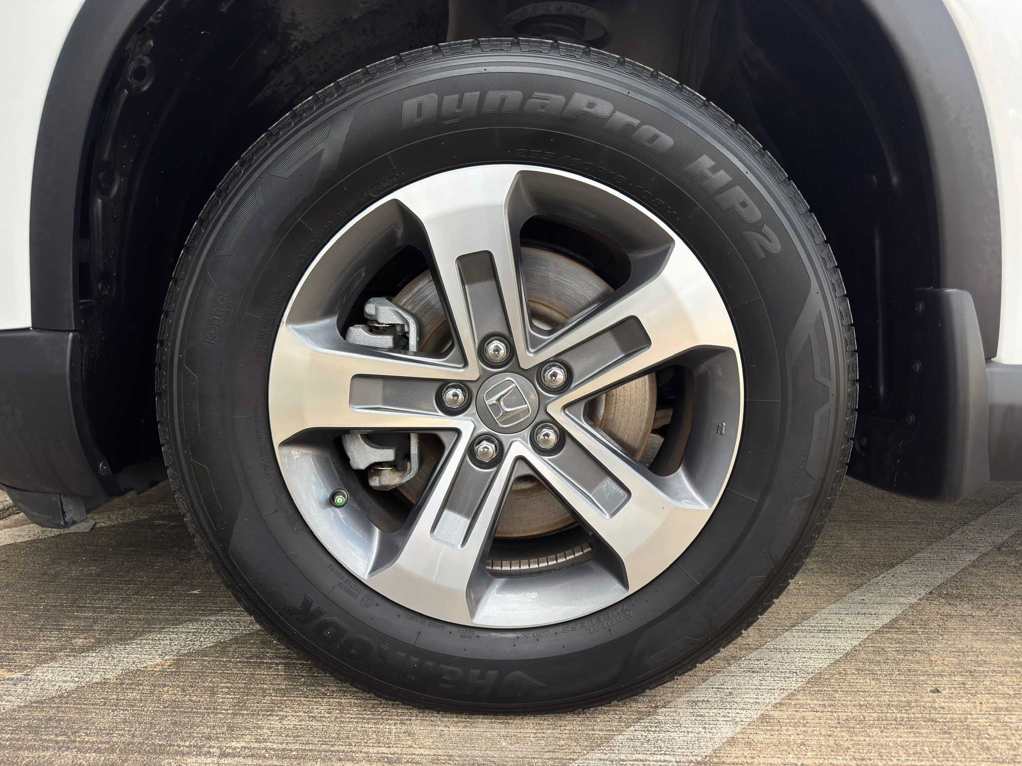 2025 Honda Pilot EX-L  at AutoSavvy Houston Northwest