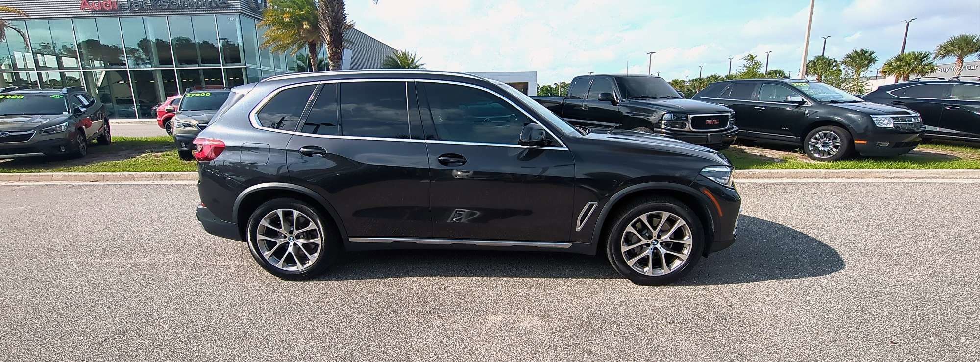 BMW 2020 X5 sDrive40i