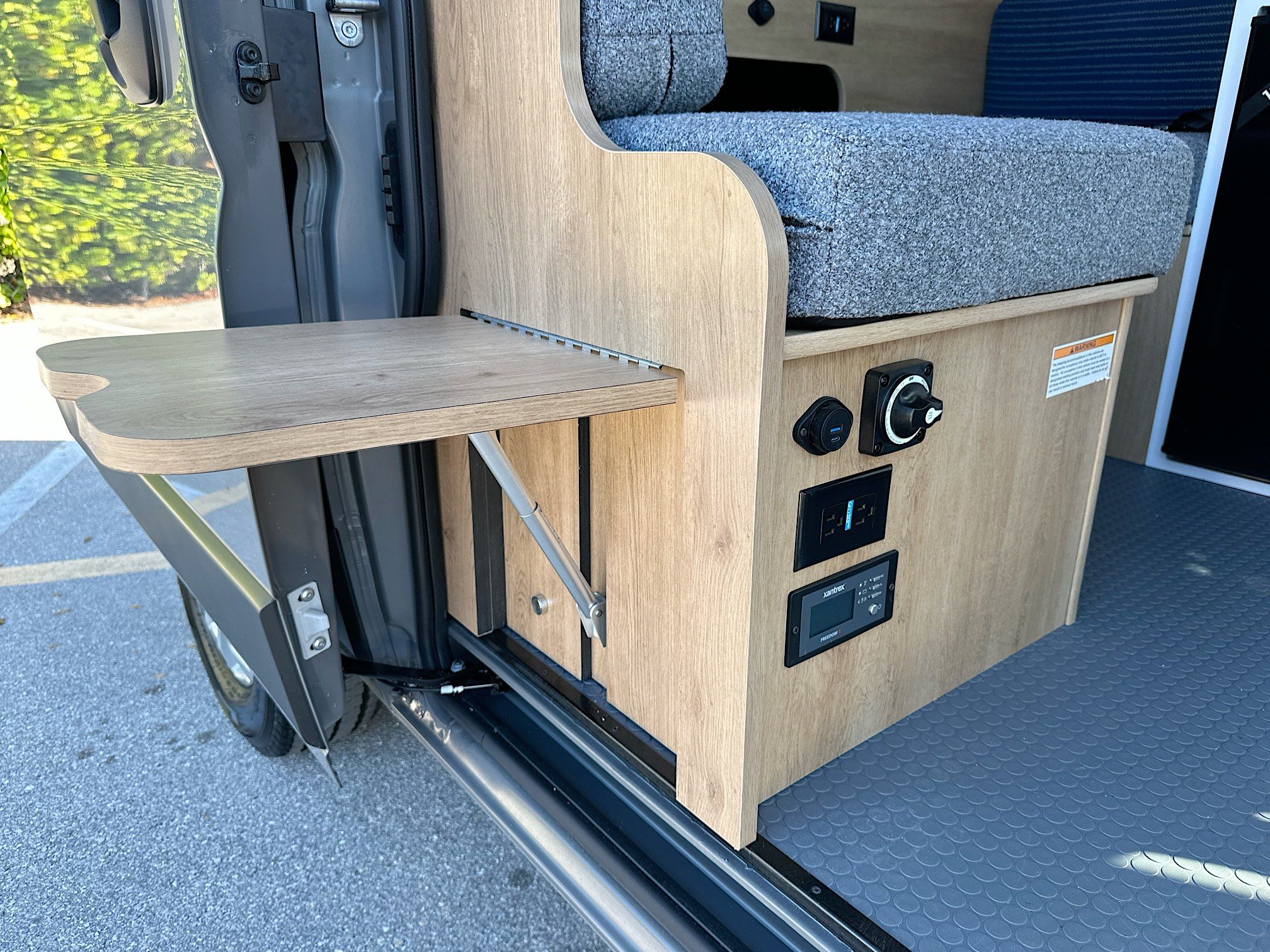 used 2025 Ram ProMaster 1500 car