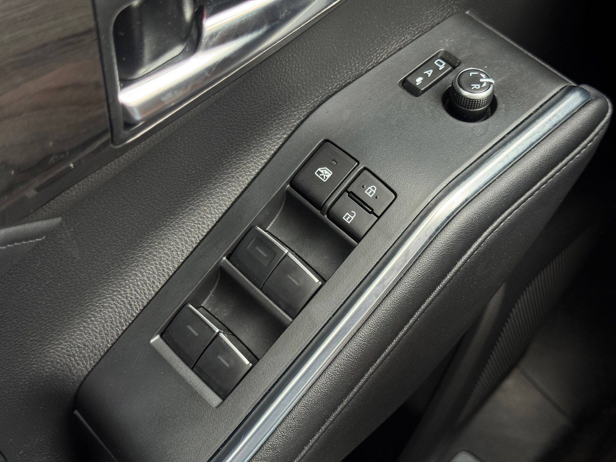 2024 Toyota Highlander Limited  at Bravo Nissan