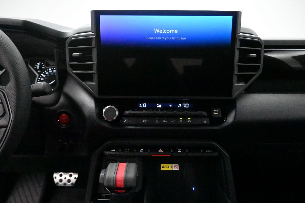 2026 Toyota Tundra SR5 - 7