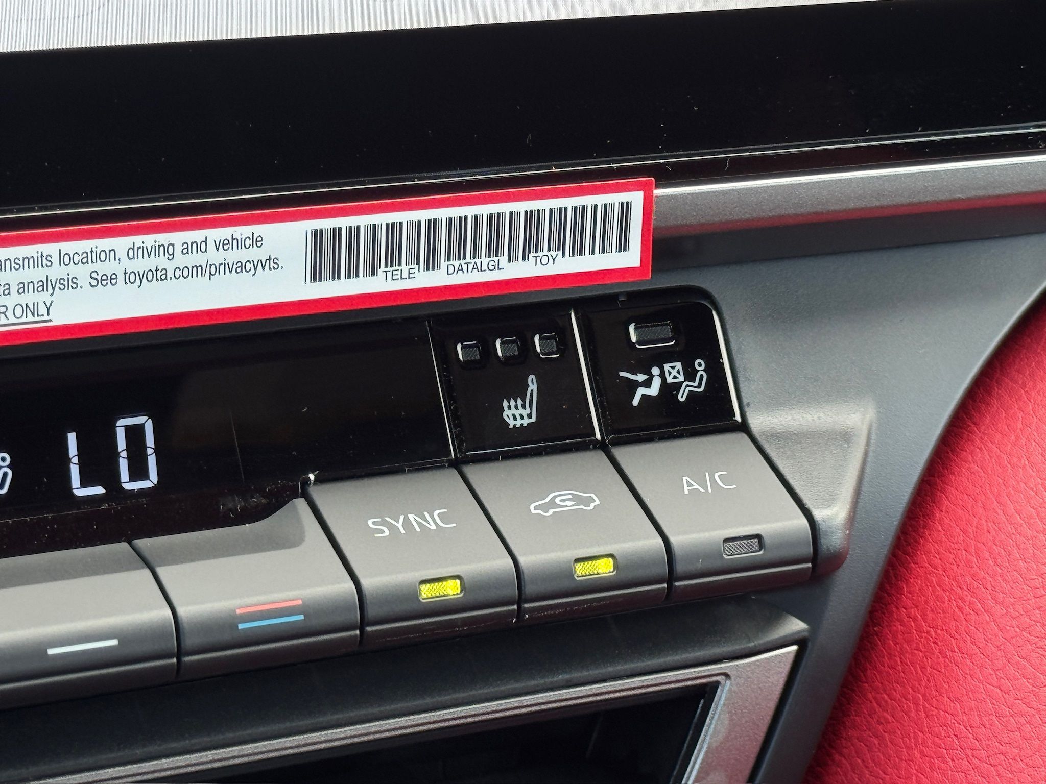2026 Toyota Camry XSE  at Gullo Toyota