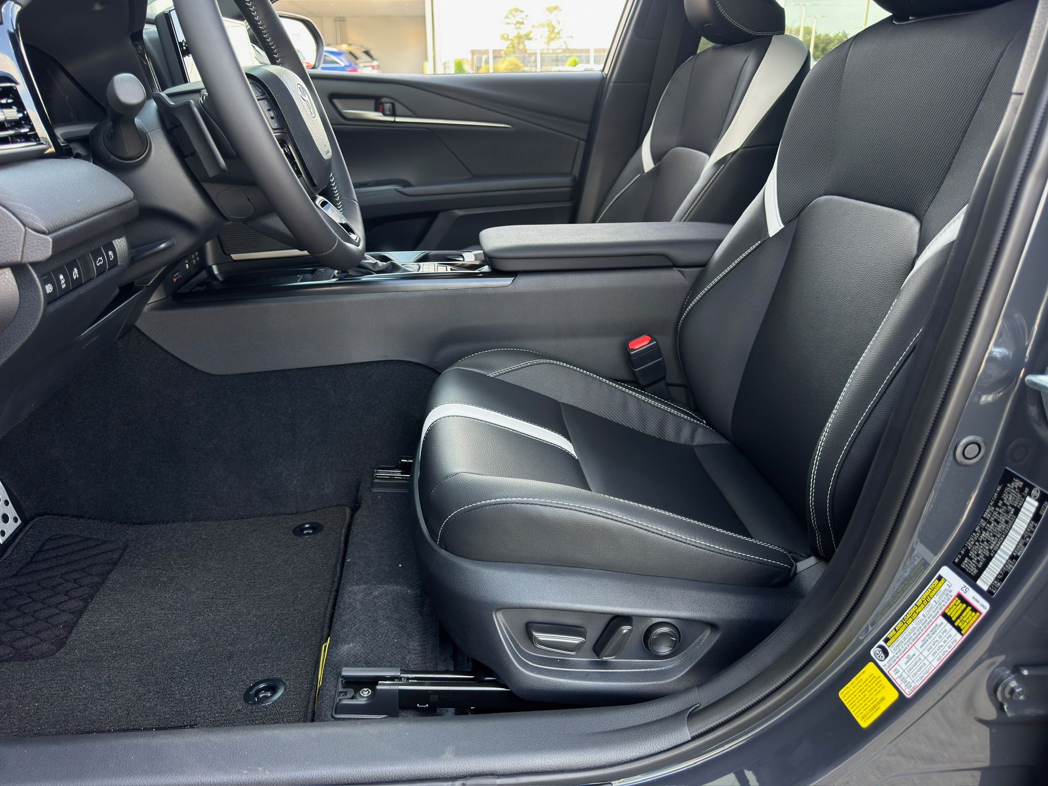 2026 Toyota Camry SE  at Classic Toyota Galveston