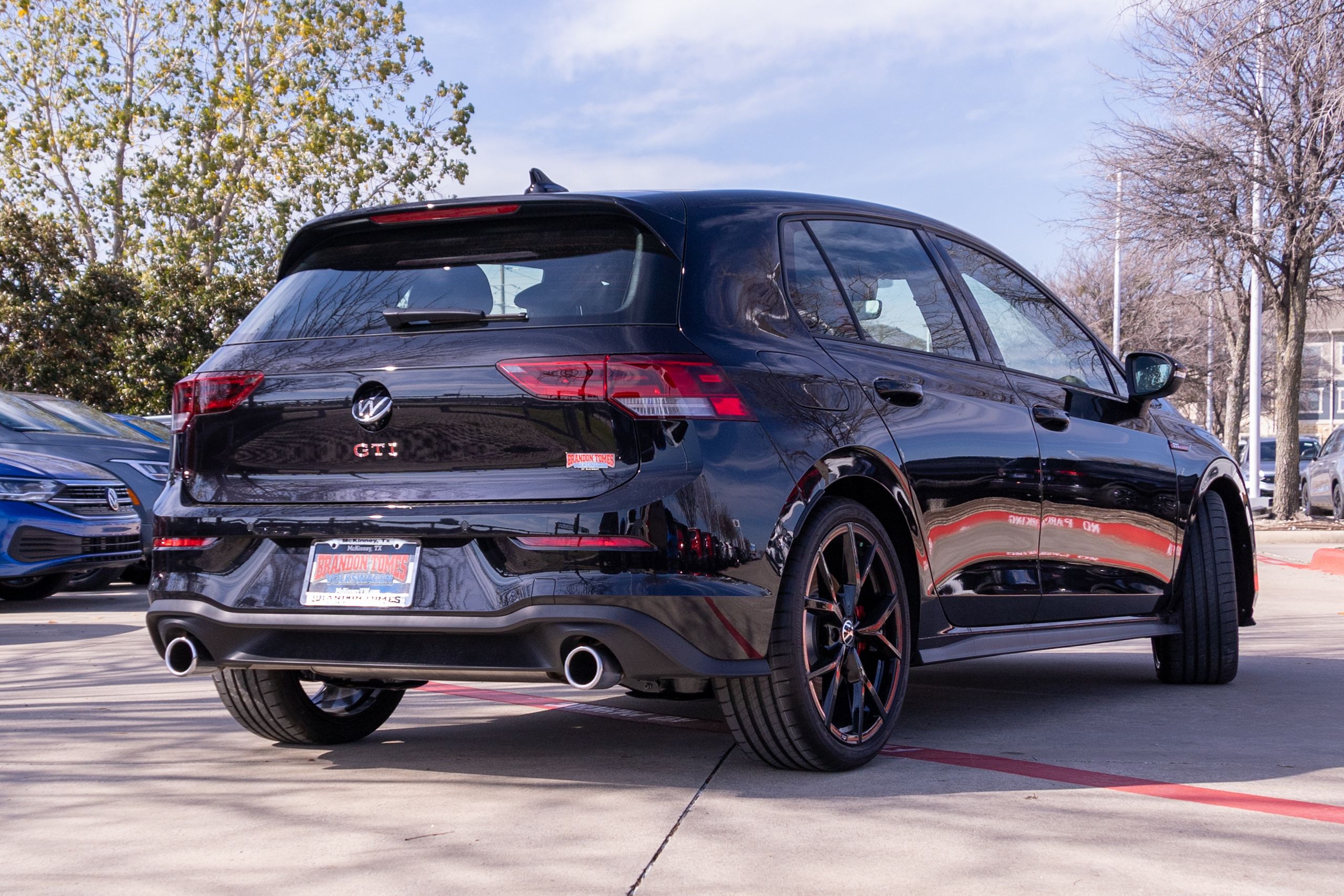 Atlas SEL Premium R-Line 4MOTION