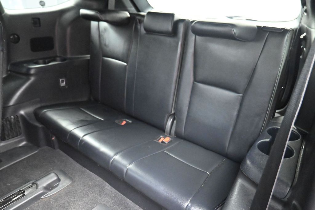 2024 Toyota Highlander XSE Black at Toyota of Victoria