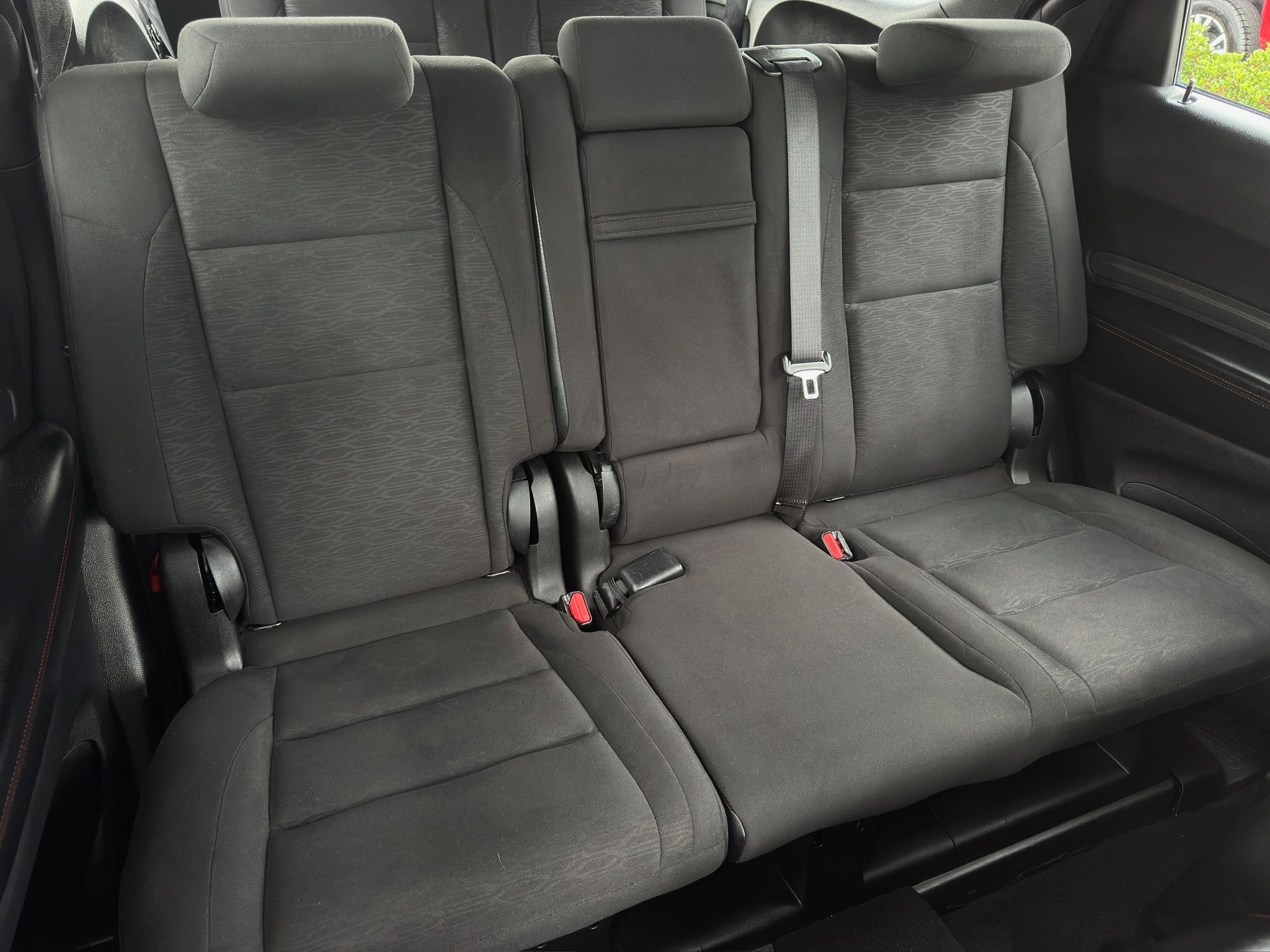 2023 Dodge Durango GT Red at Toyota of Victoria