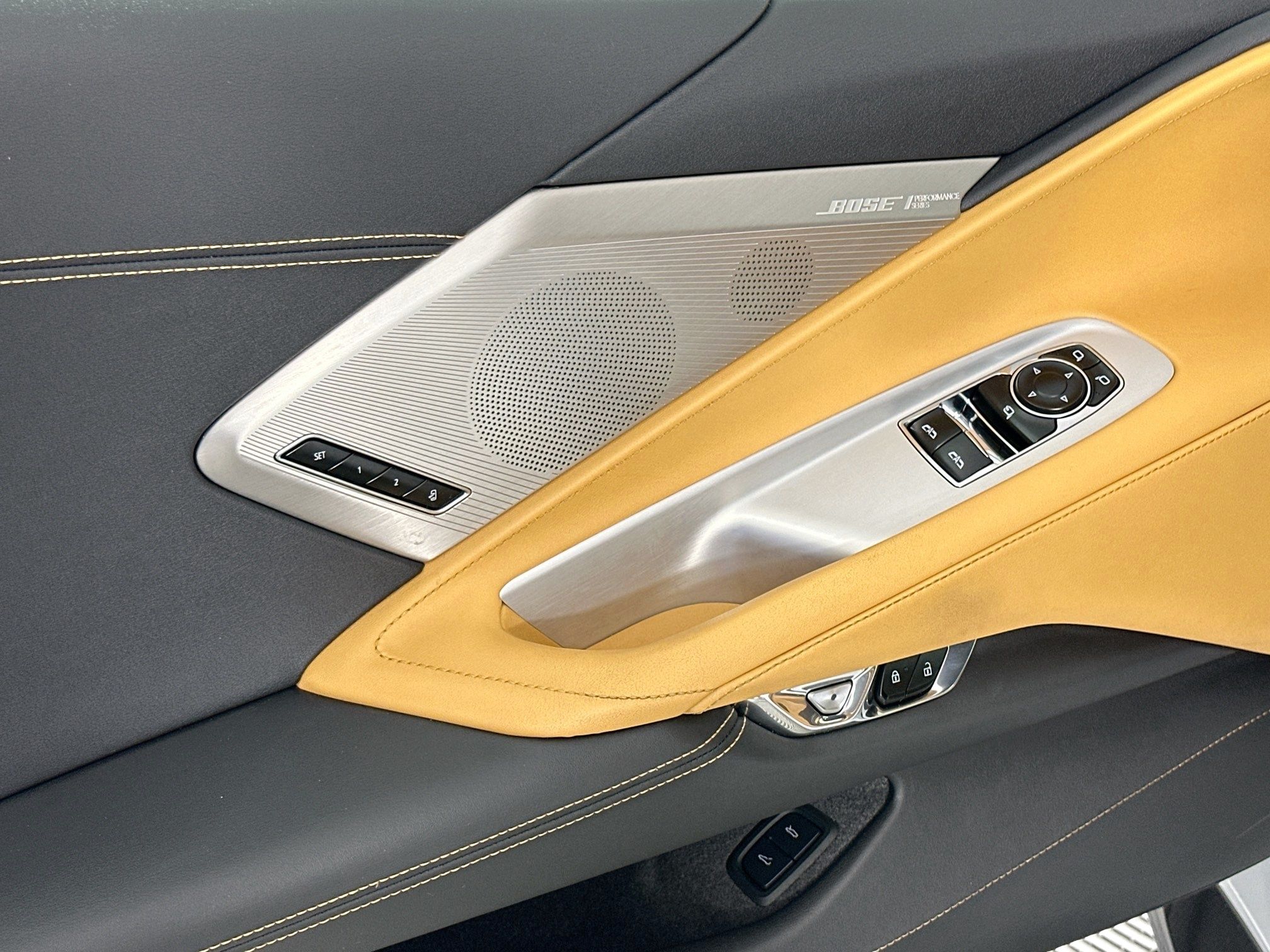 used 2020 Chevrolet Corvette car, priced at $62,998