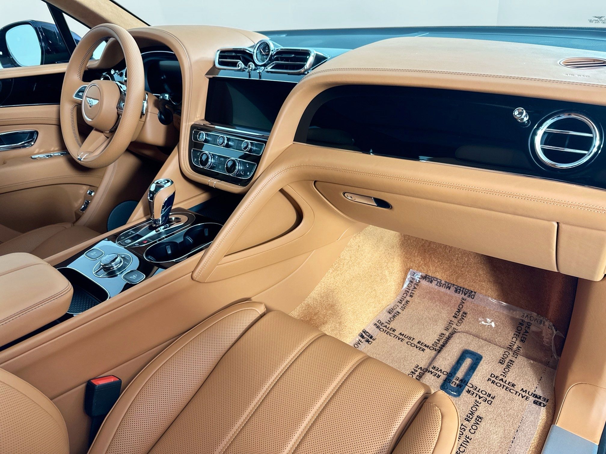 new 2026 Bentley Bentayga car