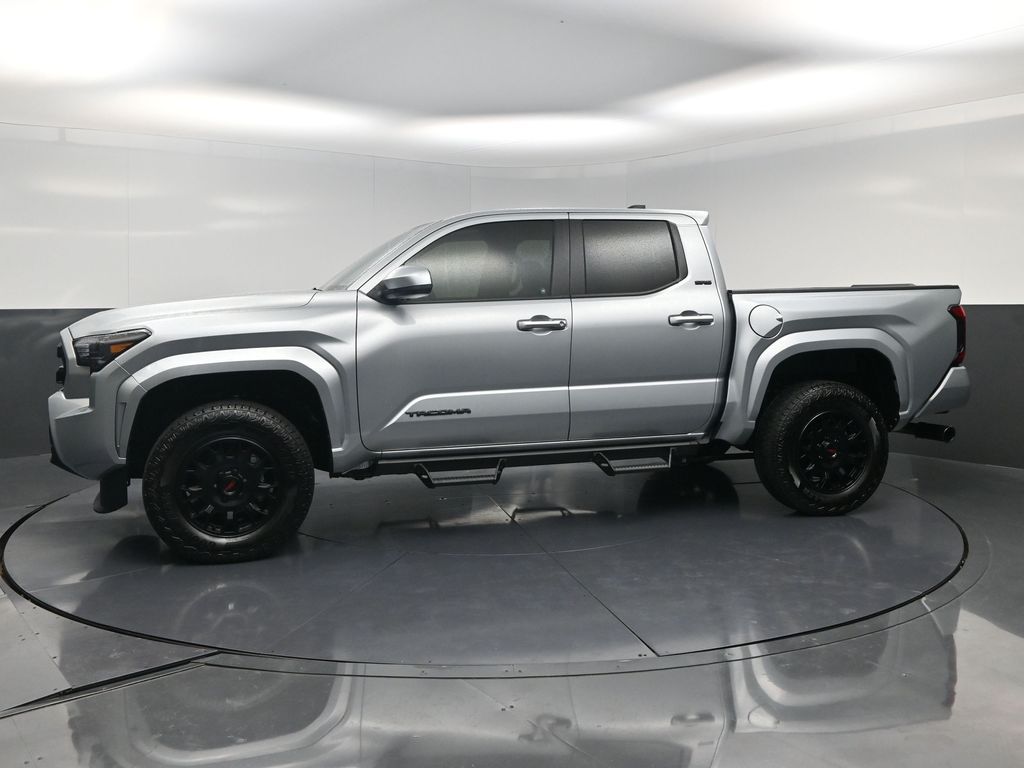 2026 Toyota Tacoma SR5 - 2