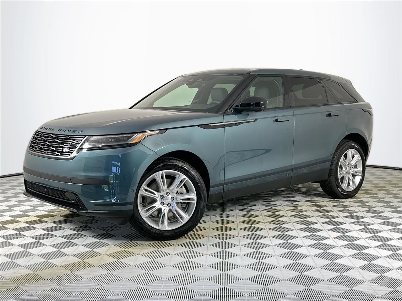 used 2026 Land Rover Range Rover Velar car, priced at $66,102